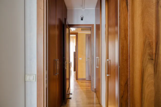 2-Bedroom Apartment in Via Scaldasole, Milan (1661554) room image 2