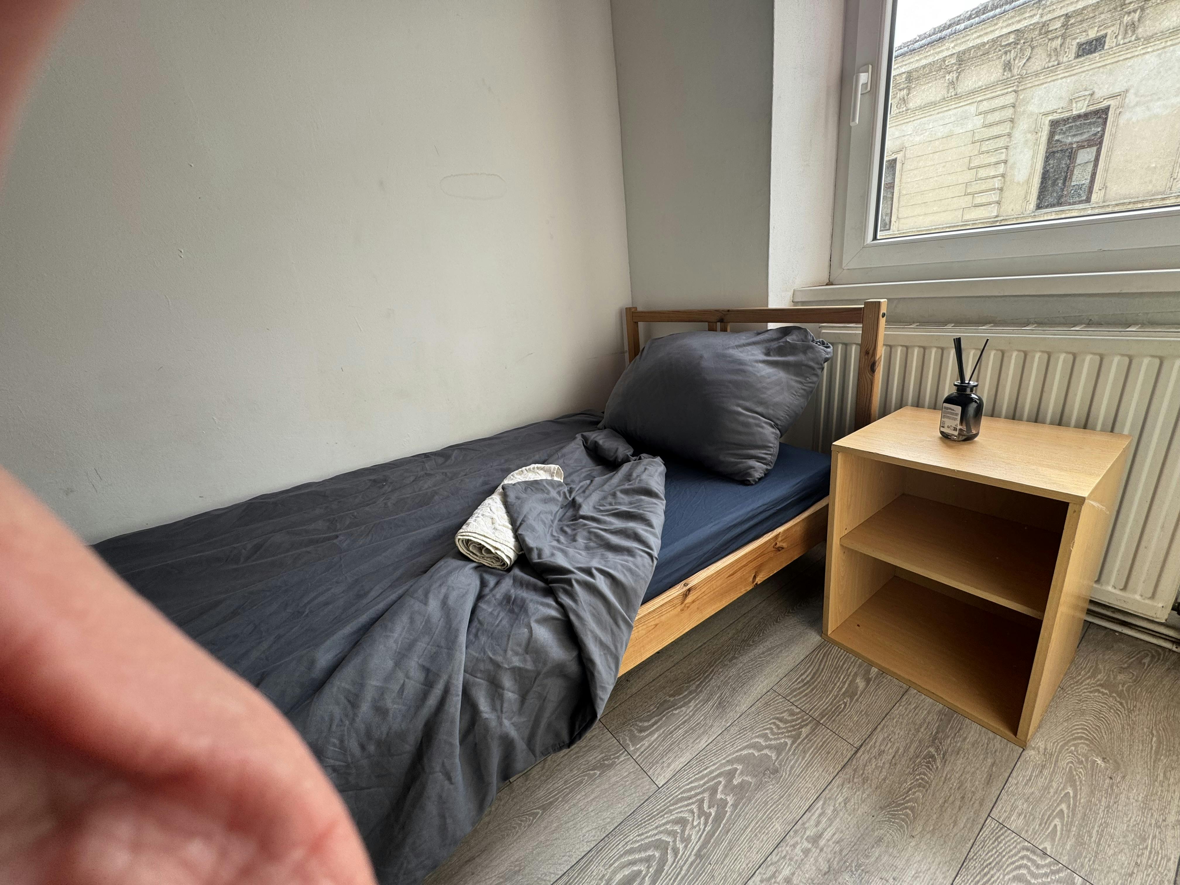 Pokój prywatny do wynajęcia za 480 € miesięcznie w mieście Vienna, Brünner Straße