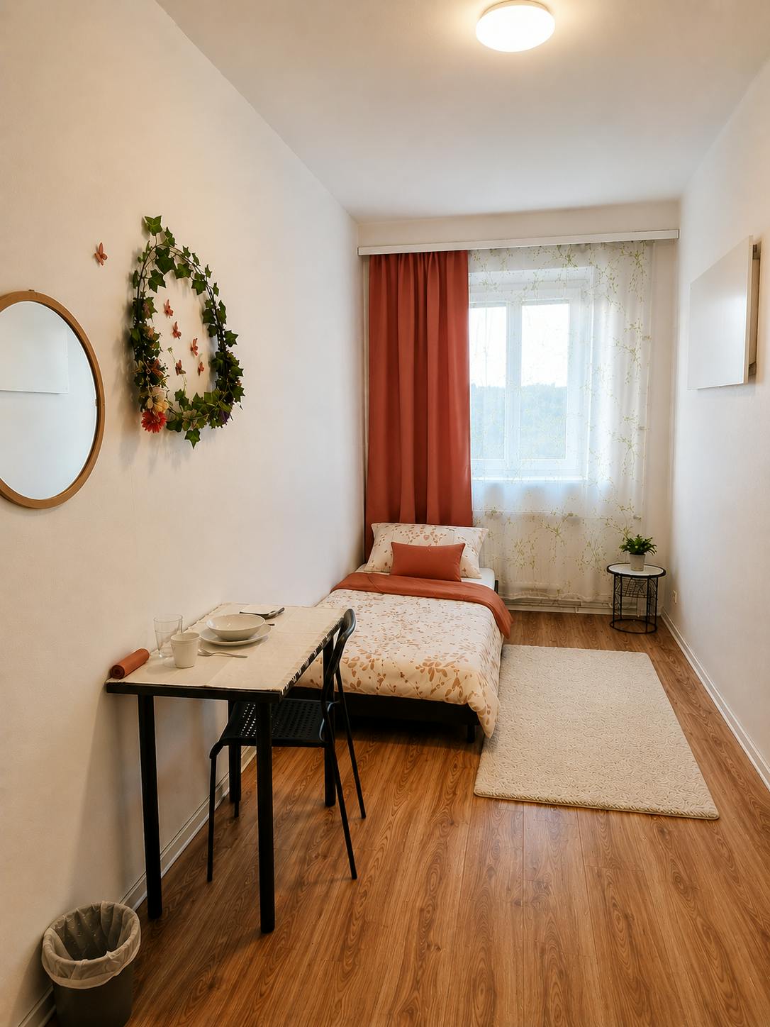 Pokój prywatny do wynajęcia za 580 € miesięcznie w mieście Vienna, Brünner Straße