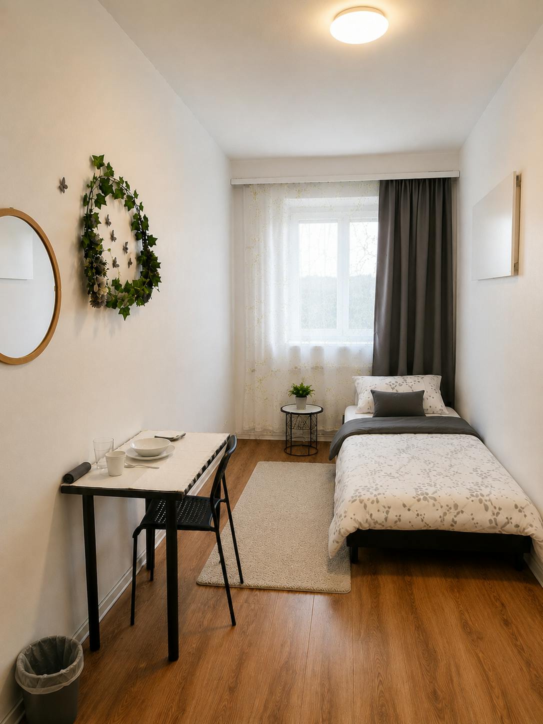 Pokój prywatny do wynajęcia za 580 € miesięcznie w mieście Vienna, Brünner Straße