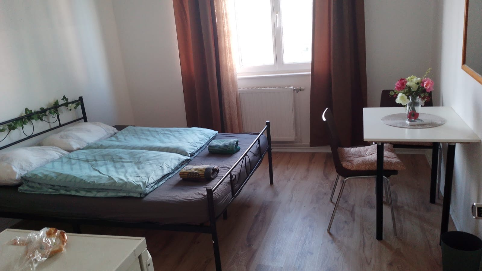 Brünner Straße, Vienna preview