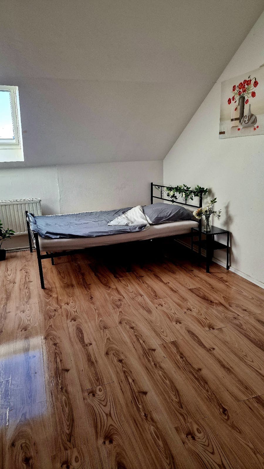 Отдельная комната сдается в аренду за 480 € в месяц в Vienna, Brünner Straße