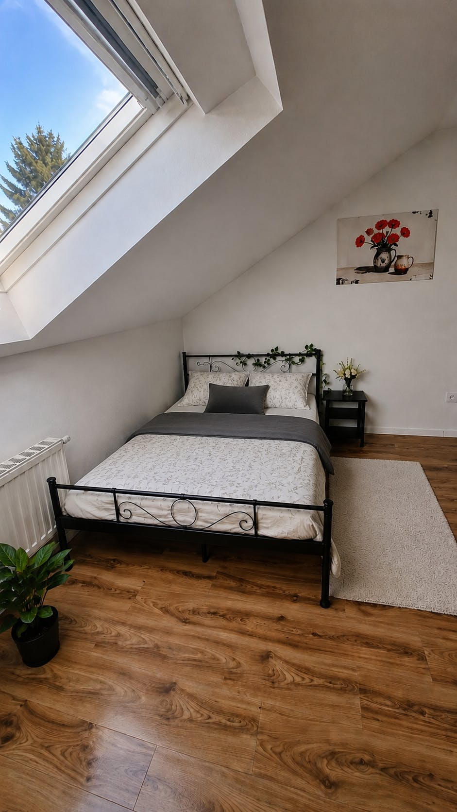 Pokój prywatny do wynajęcia za 700 € miesięcznie w mieście Vienna, Brünner Straße