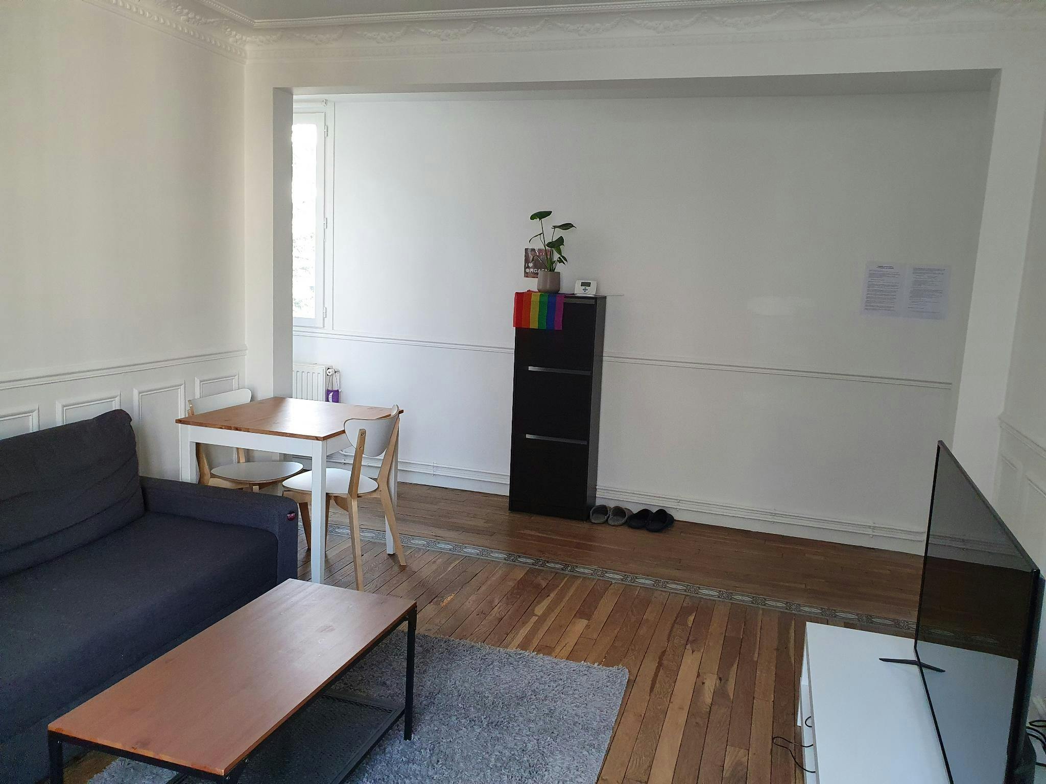 Villa Stendhal, Paris preview