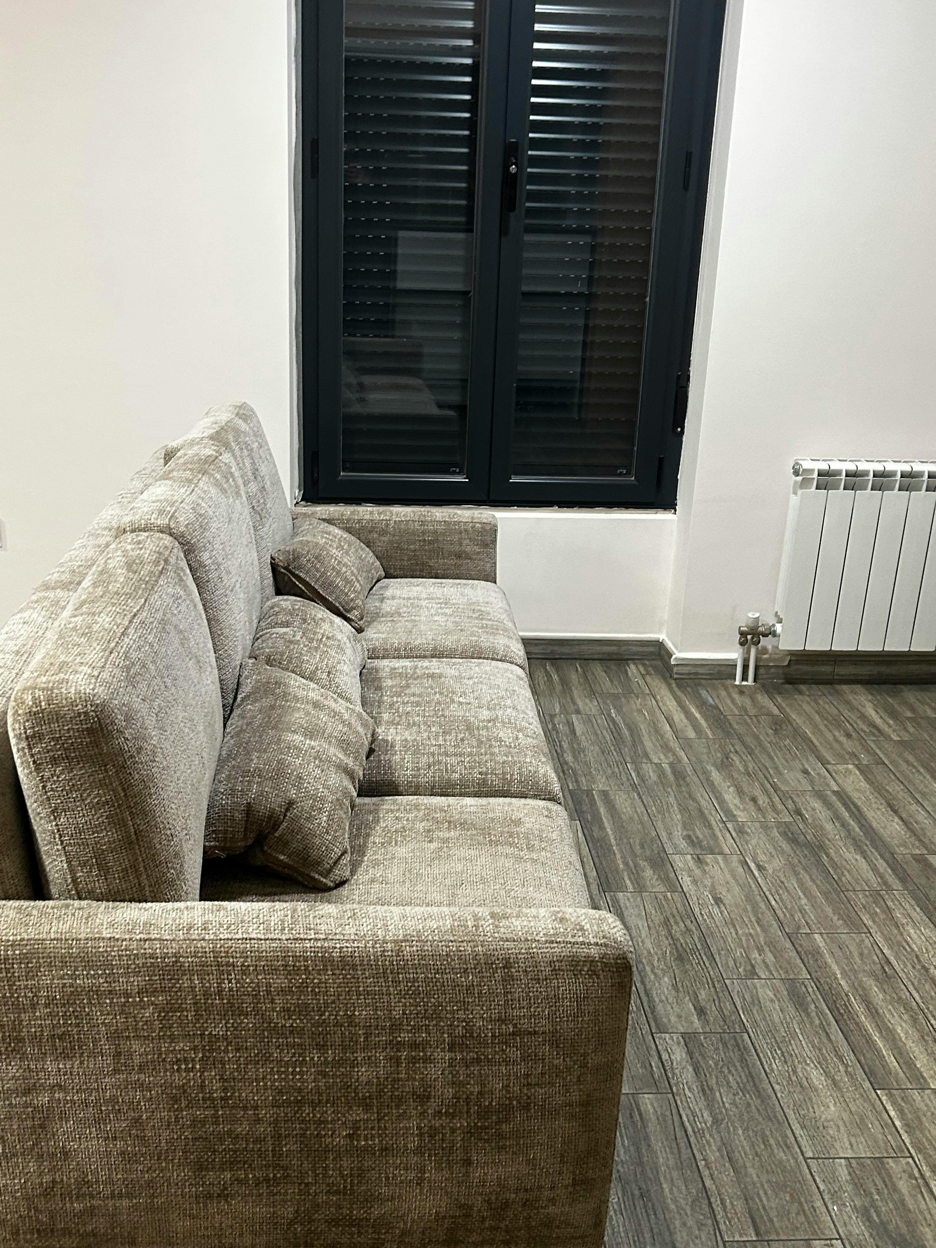Single room León, 1 bed, 14m² — photo 10