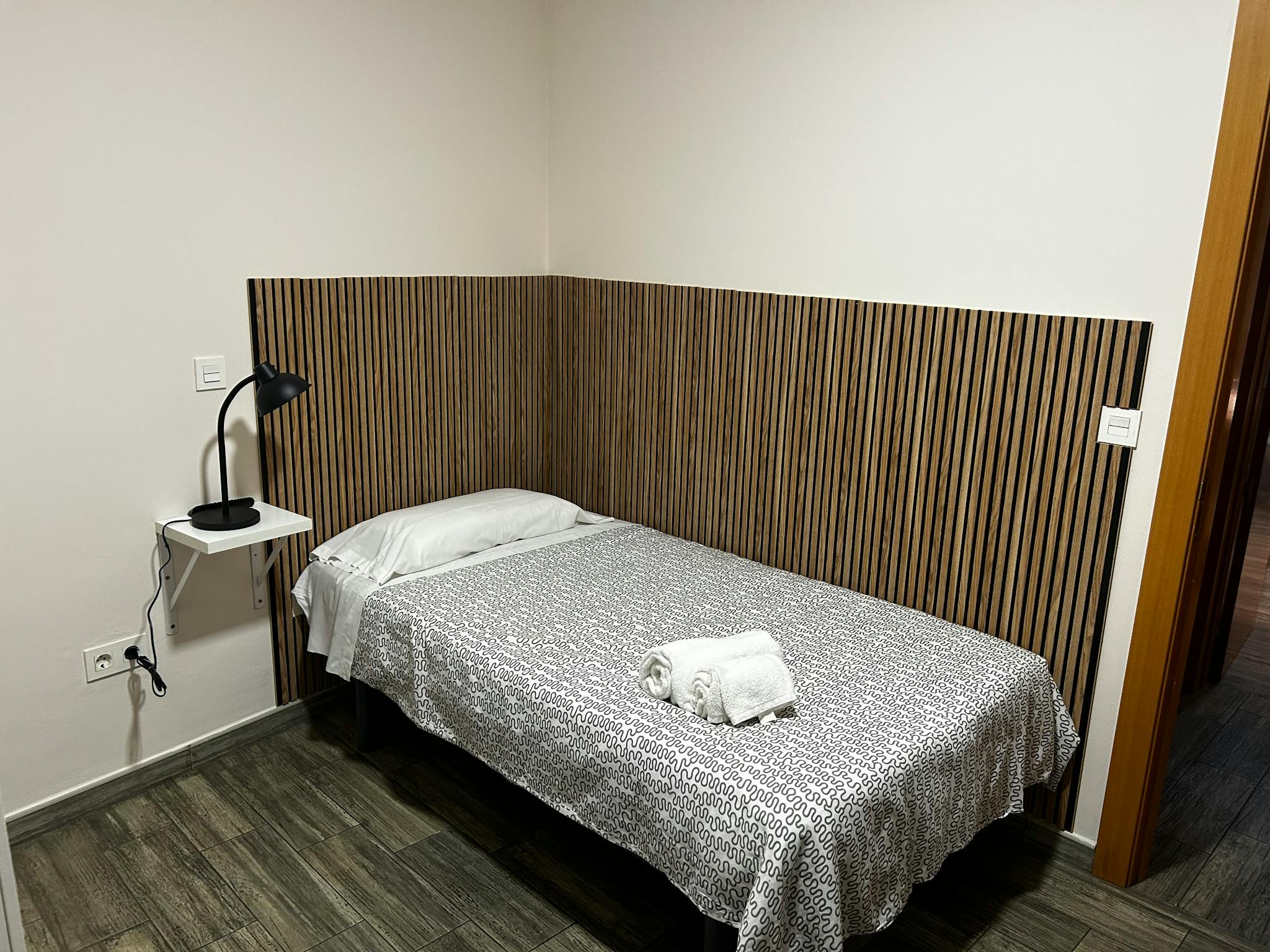 Calle Tarifa, León preview