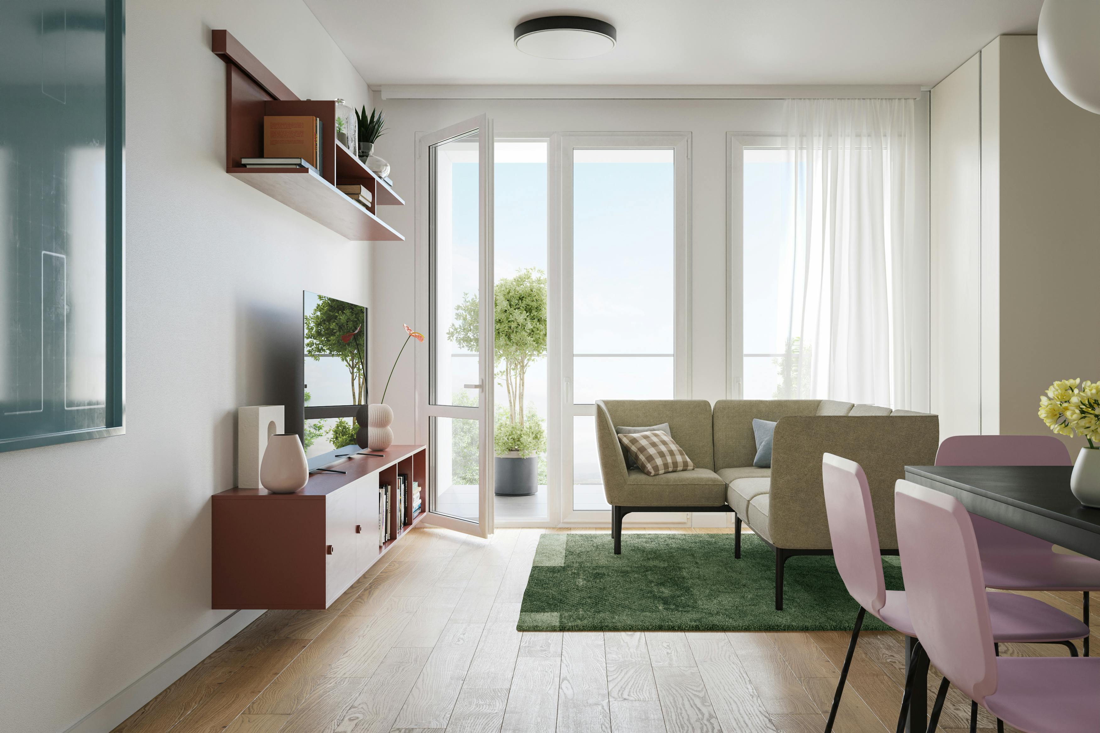 preview gallery tile