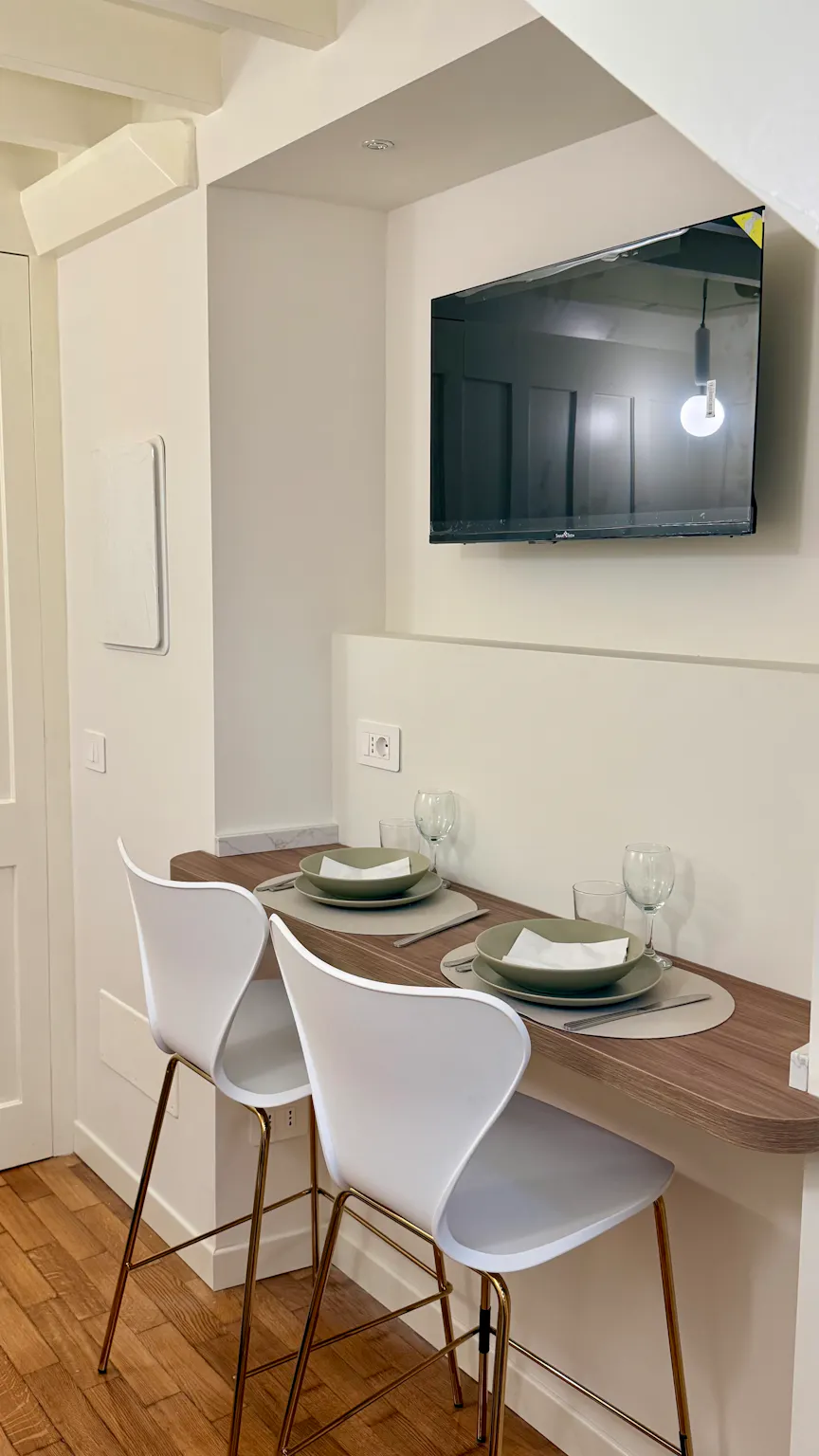 Via Giovanni Randaccio, Milan preview