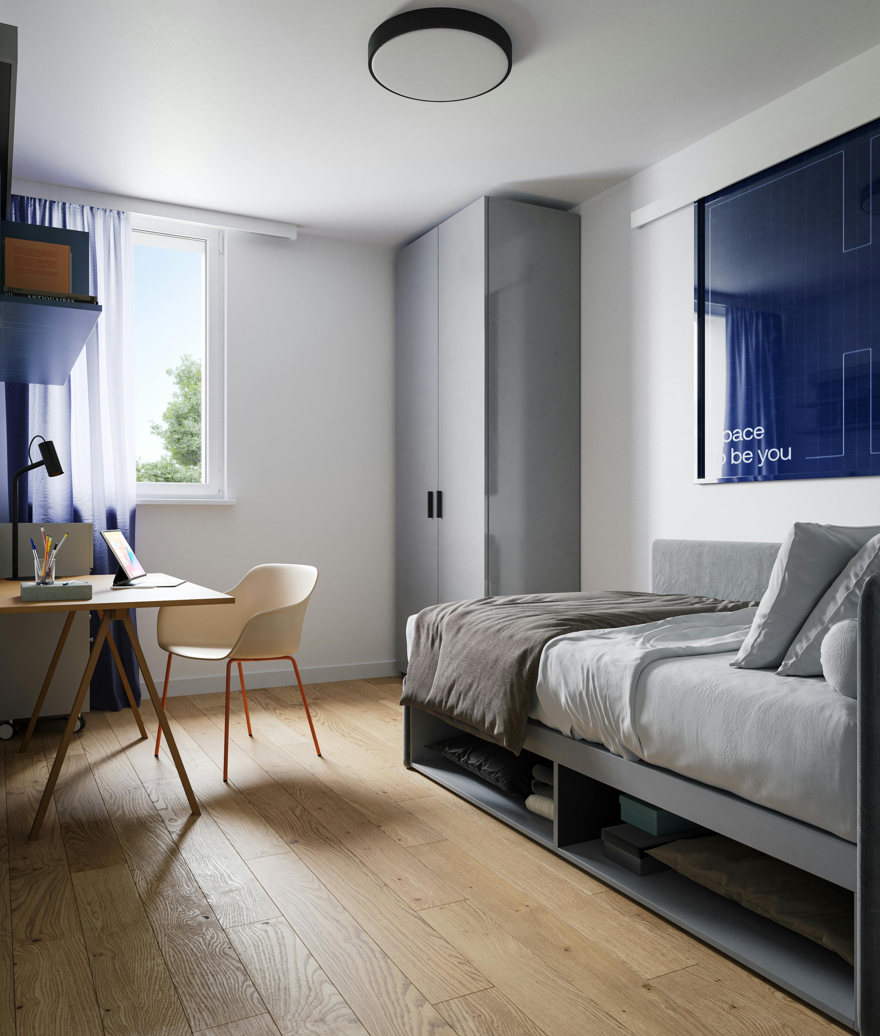 preview gallery tile