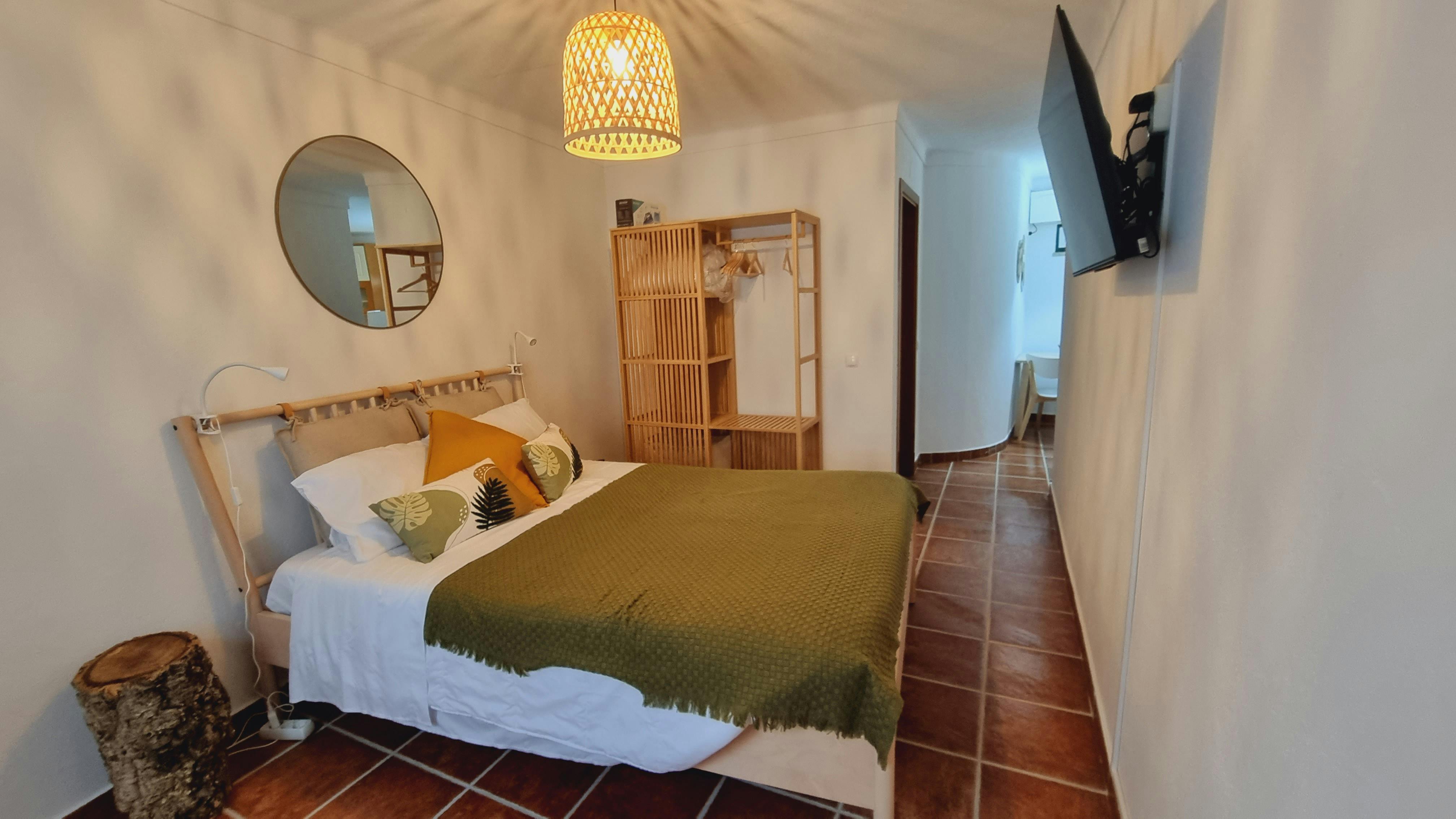 Studio for rent for €600 per month in Alter do Chão, Rua das Canastras