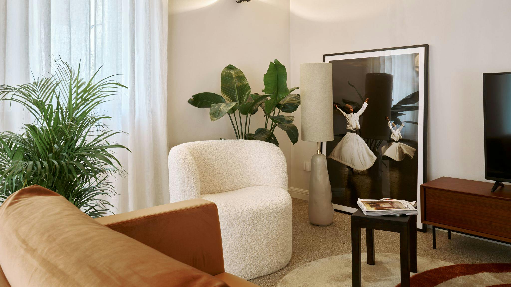 preview gallery tile