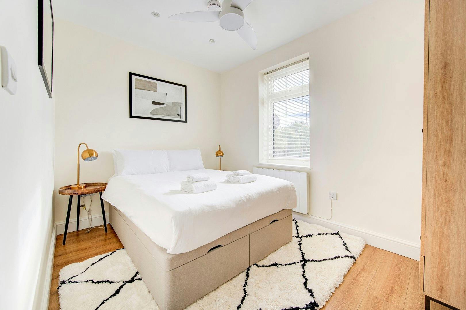 Apartment for rent for £9,999 per month in London, King Street