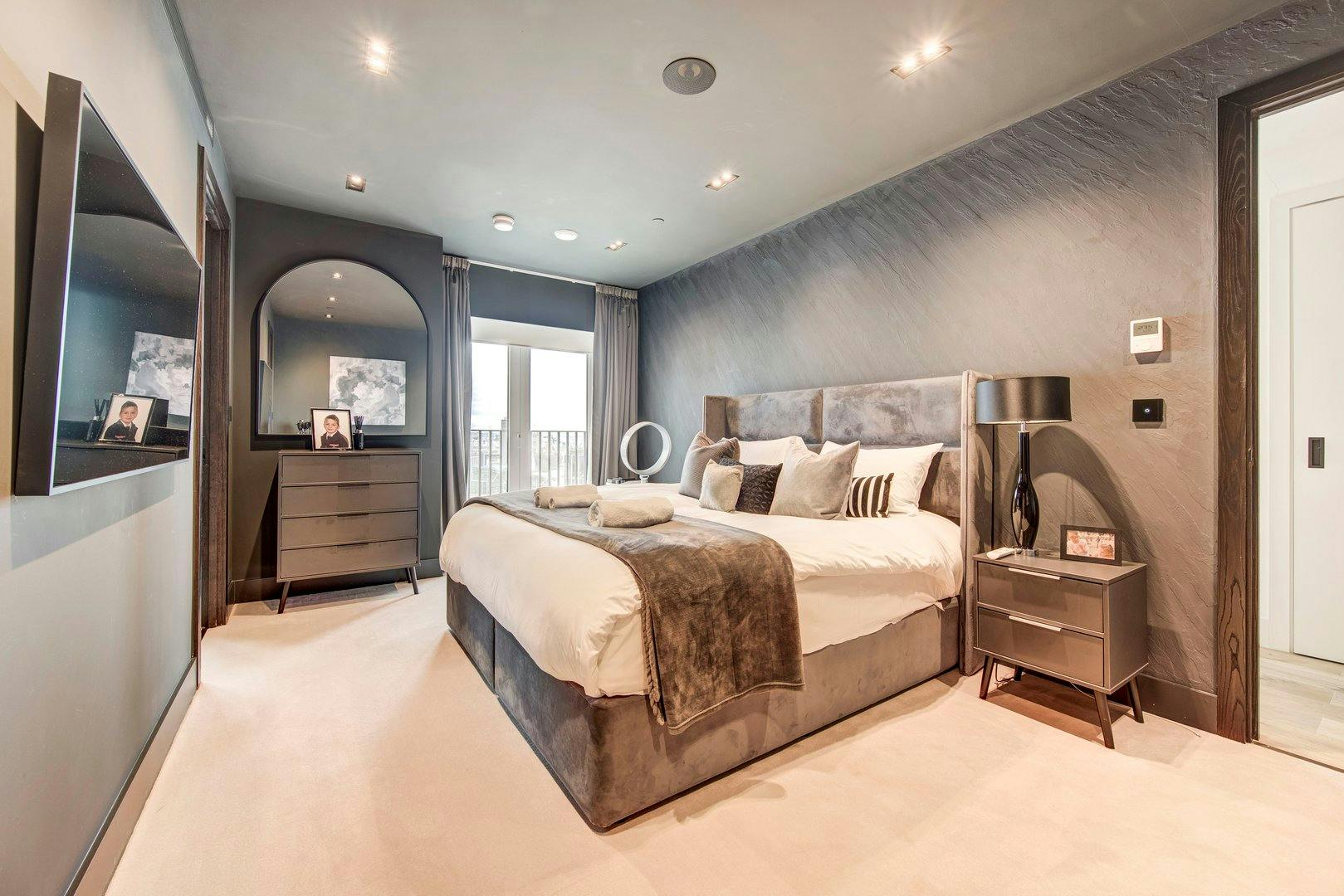 Apartment London, 3 beds — photo 1
