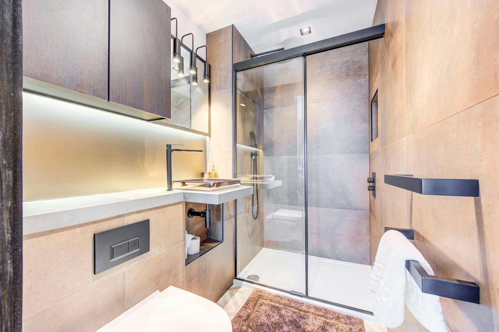 Apartment London, 3 beds — photo 7