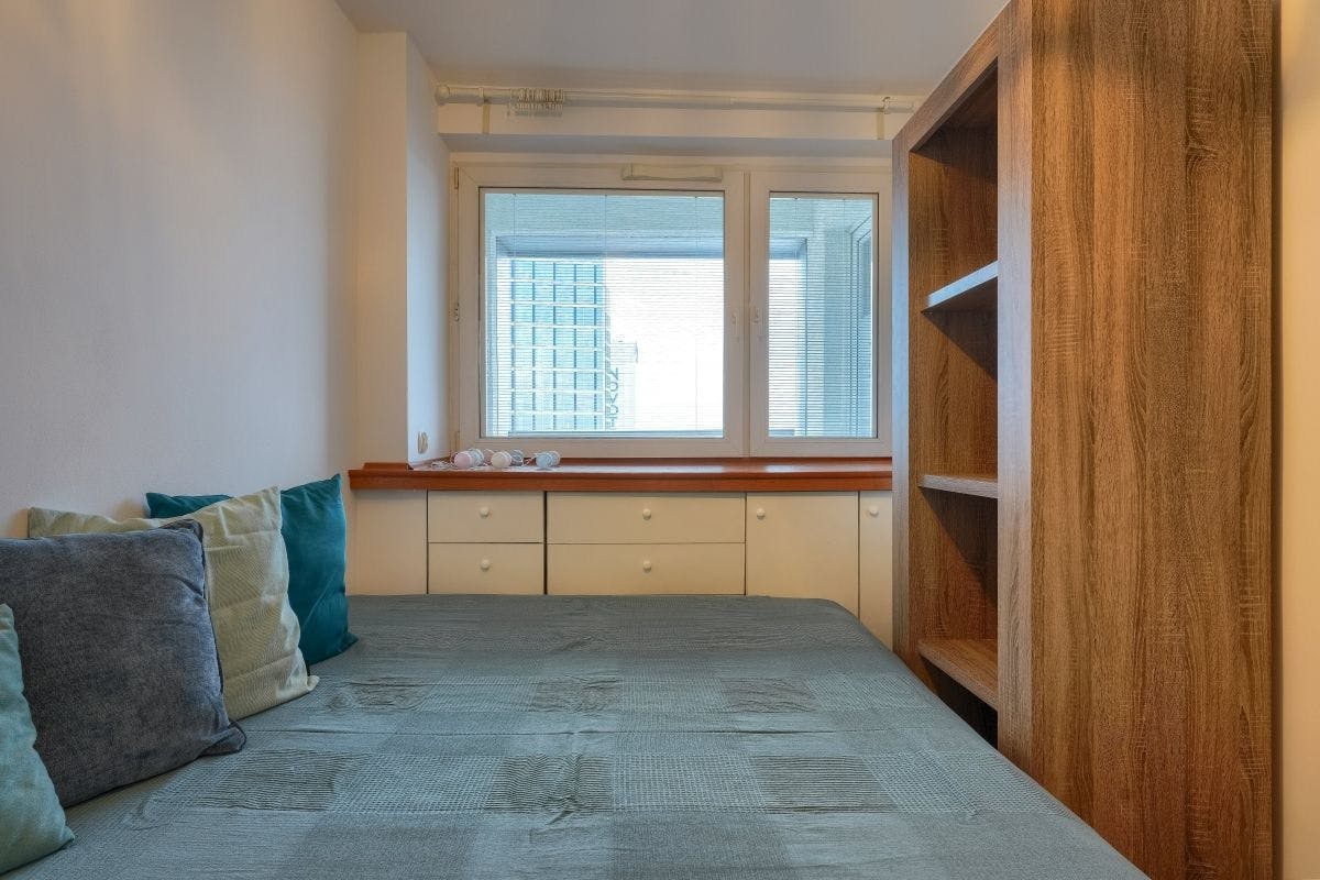 Chmielna, Warsaw preview