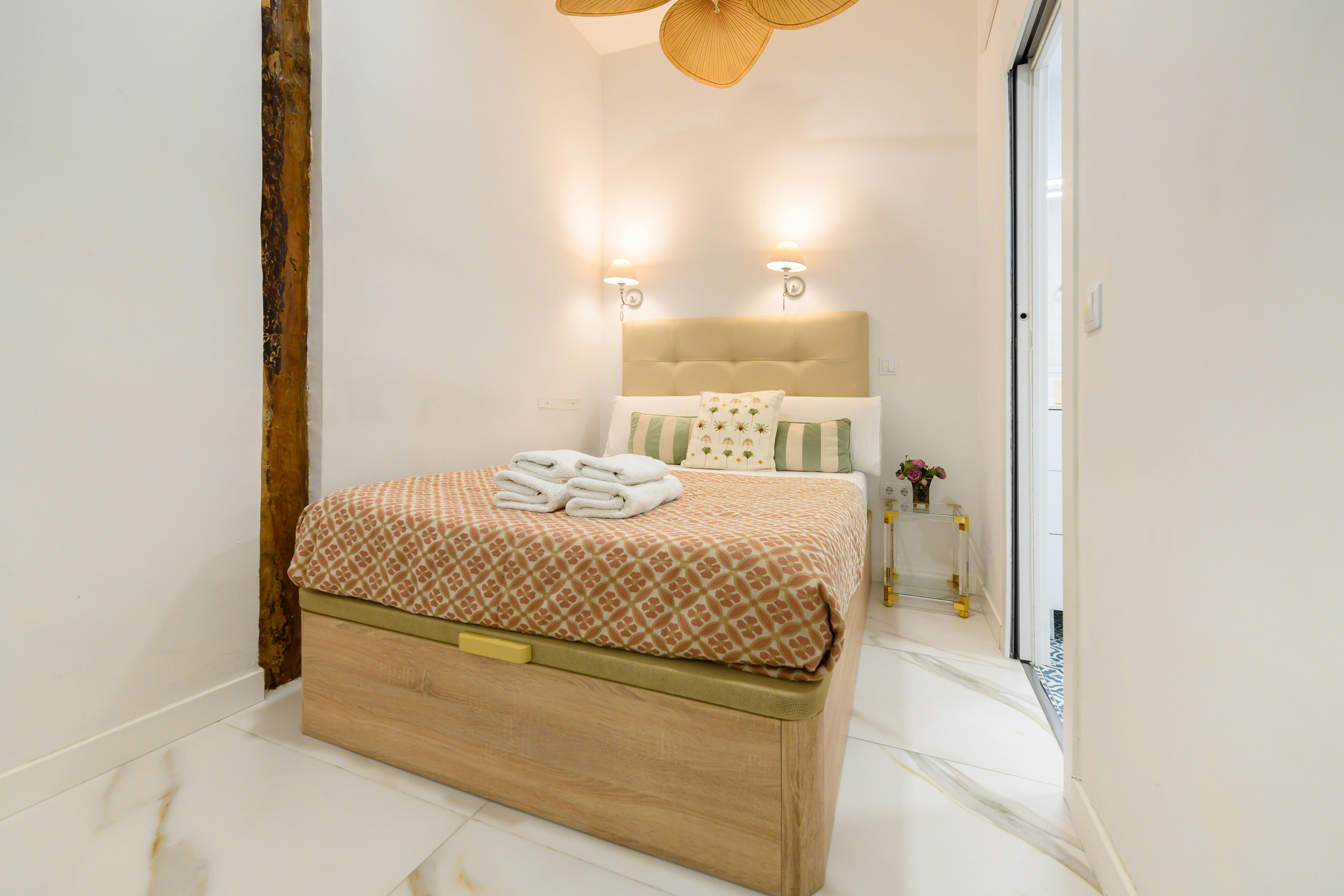 Calle del Ave María, Madrid Madrid