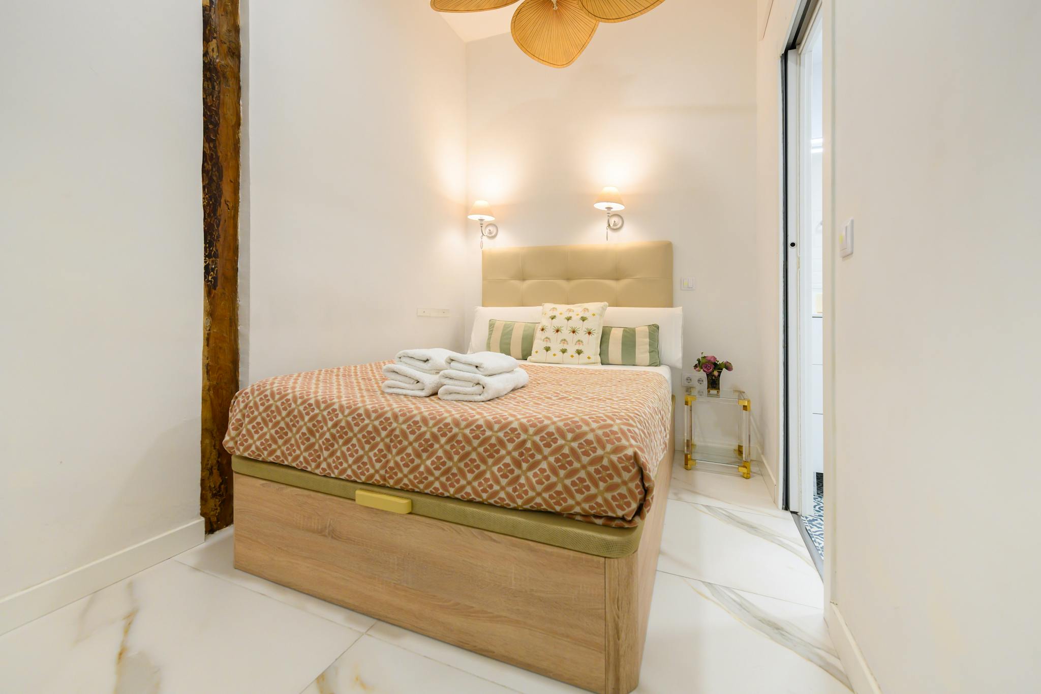 Calle del Ave María, Madrid Madrid