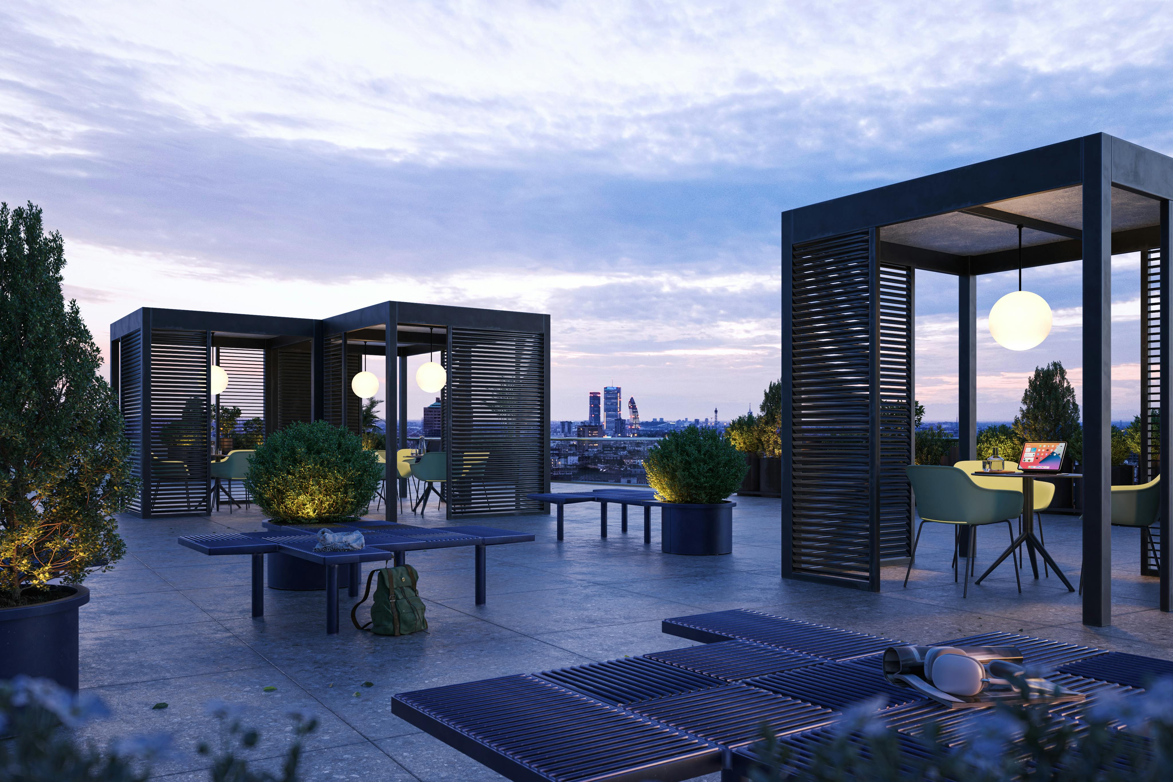 preview gallery tile