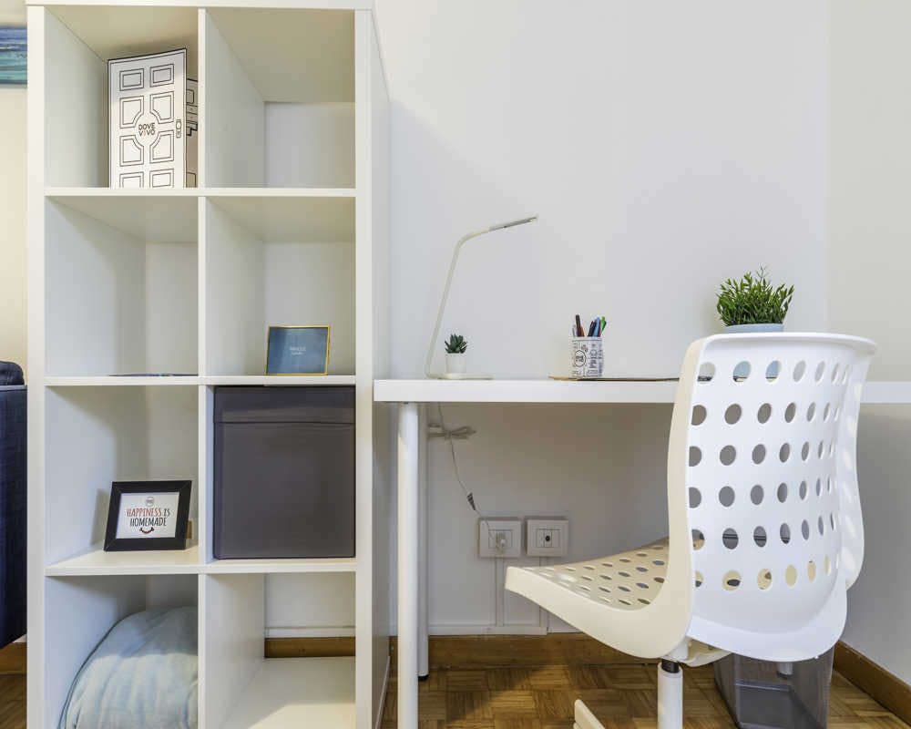 Private room for rent for €505 per month in Padova, Via Felice Mendelssohn