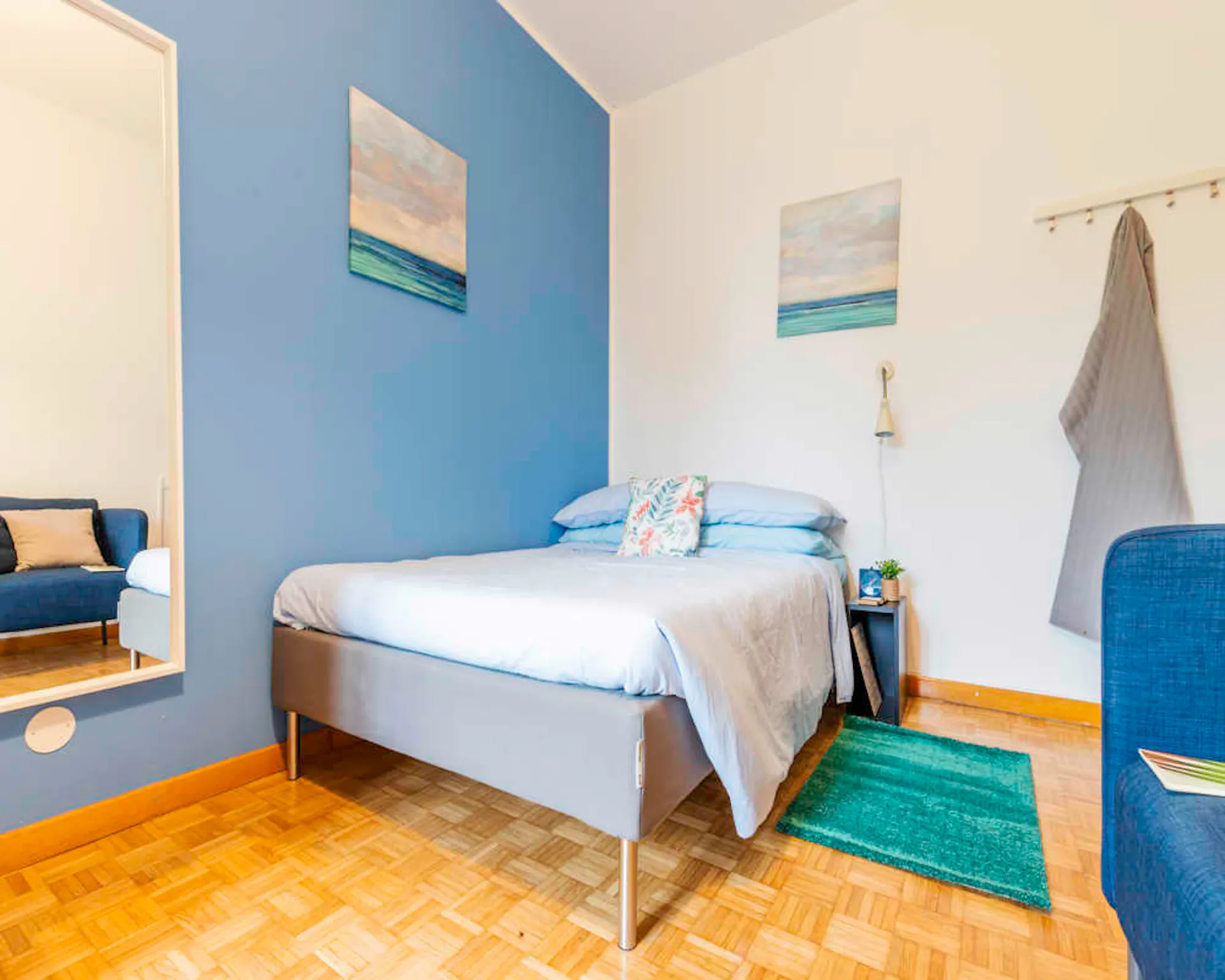 Via Felice Mendelssohn, Padova preview