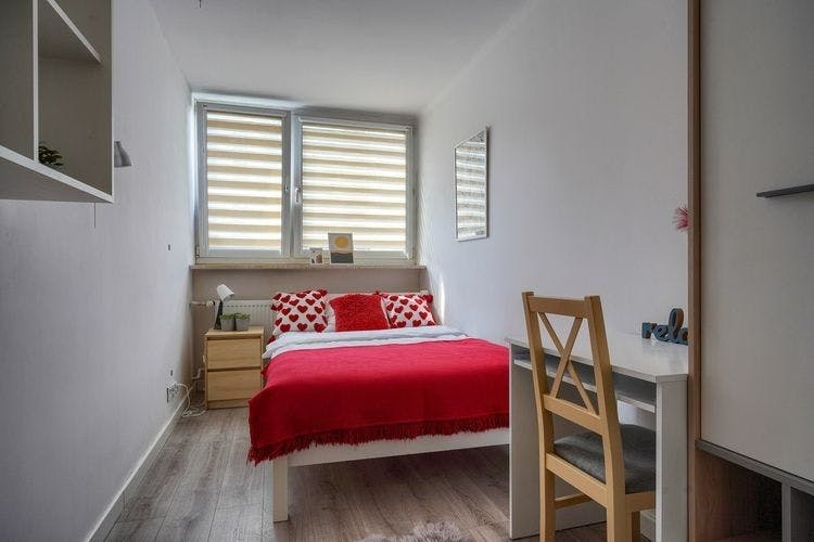 Graniczna, Warsaw preview