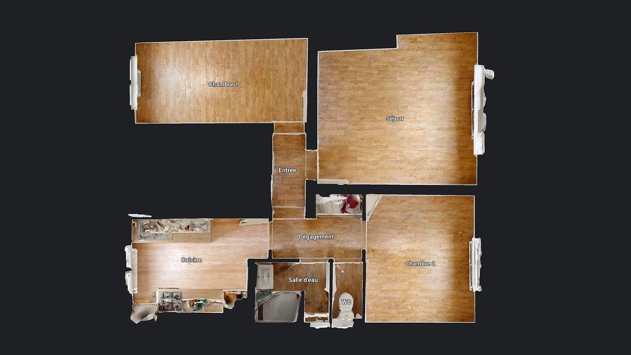 preview gallery tile