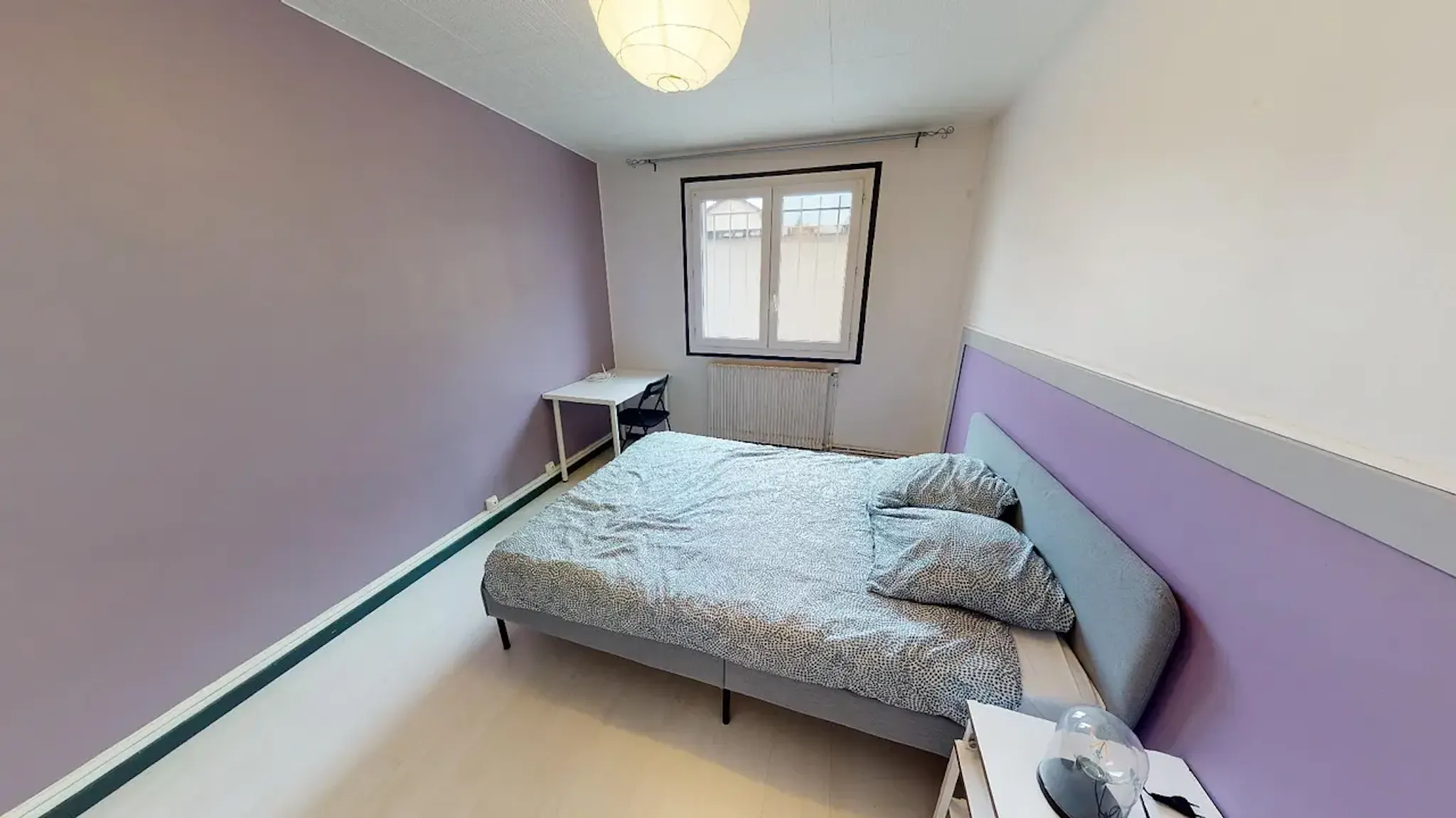 Rue Guynemer, Grenoble preview