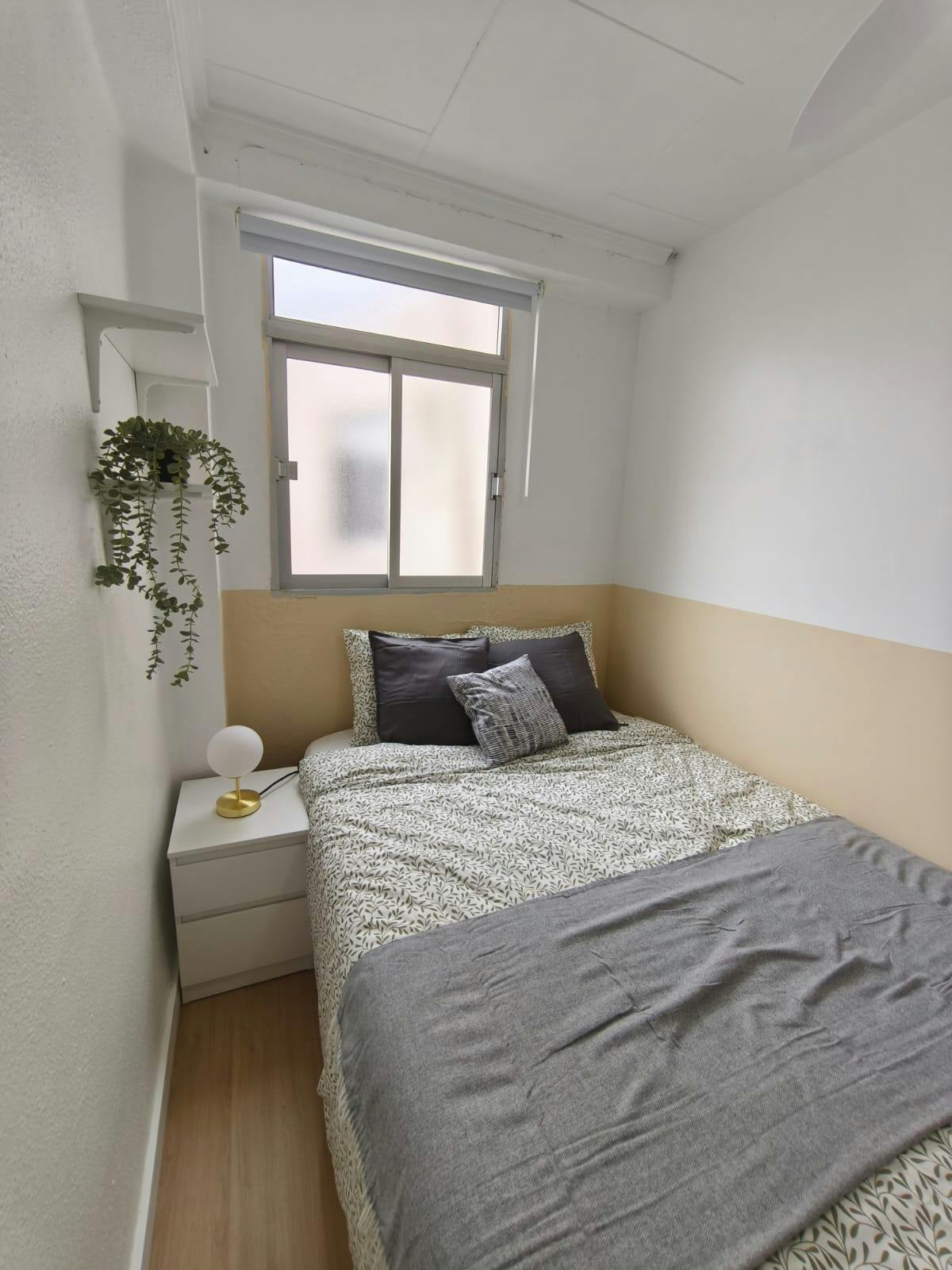 Single room Paiporta, 1 bed, 7m² — photo 6