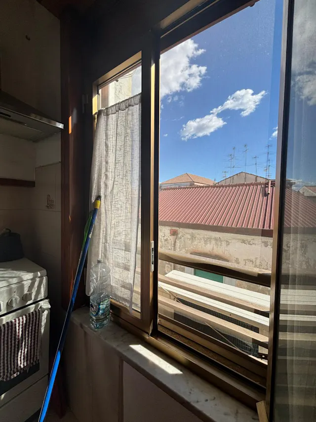 1-Bedroom Apartment in Via Santa Teresa degli Scalzi, Naples (1661677) room image 50