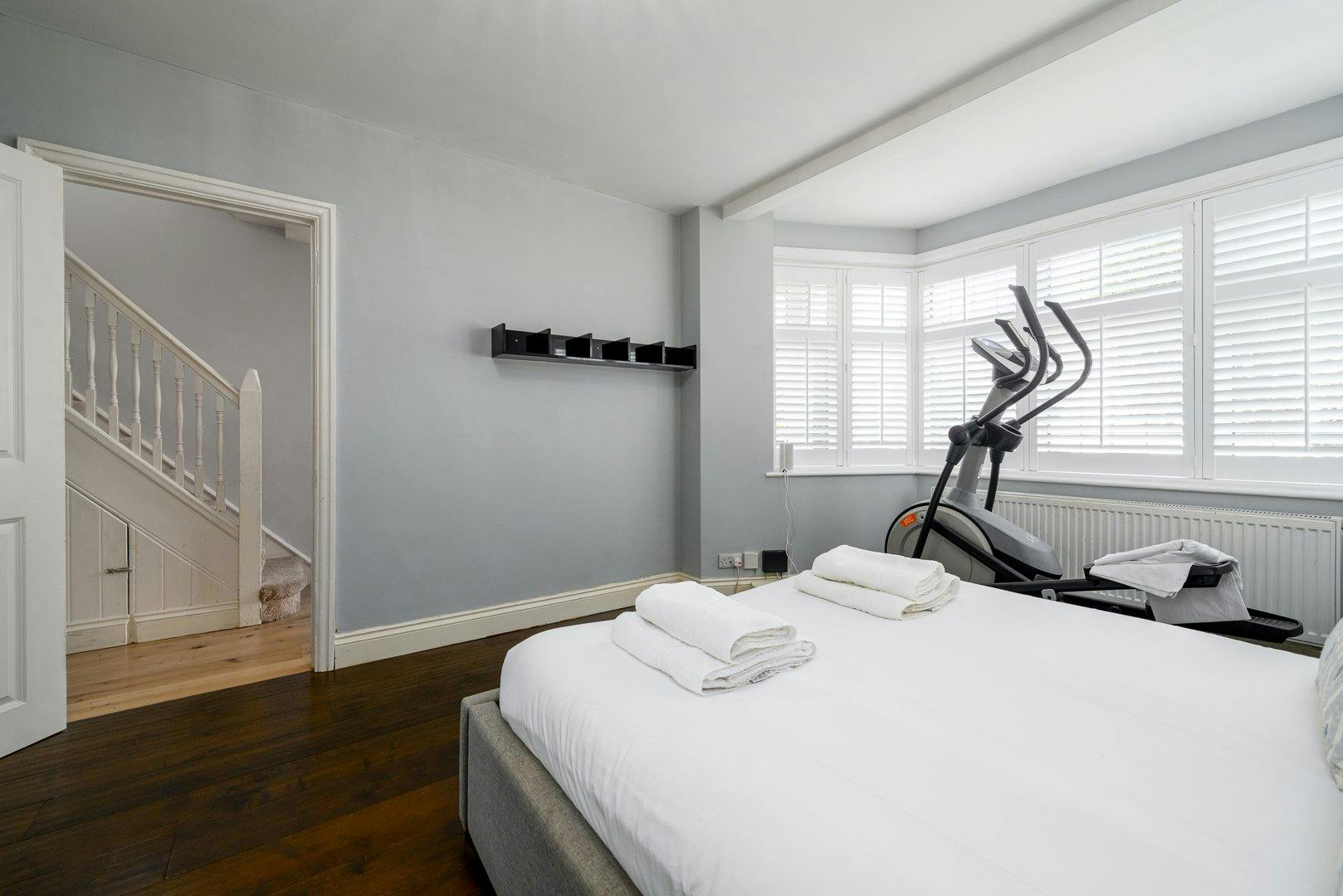 Apartment Wembley, 5 beds — photo 3