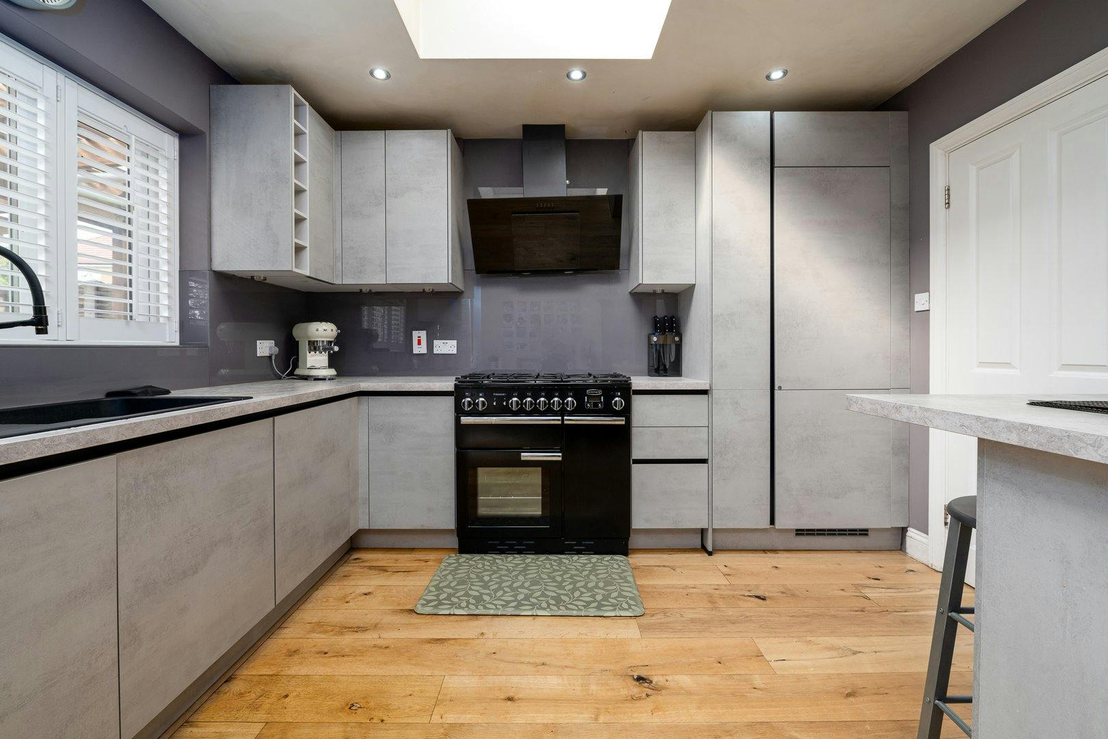 Apartment Wembley, 5 beds — photo 2