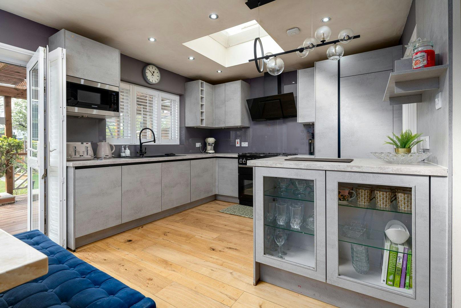 Apartment Wembley, 5 beds — photo 8