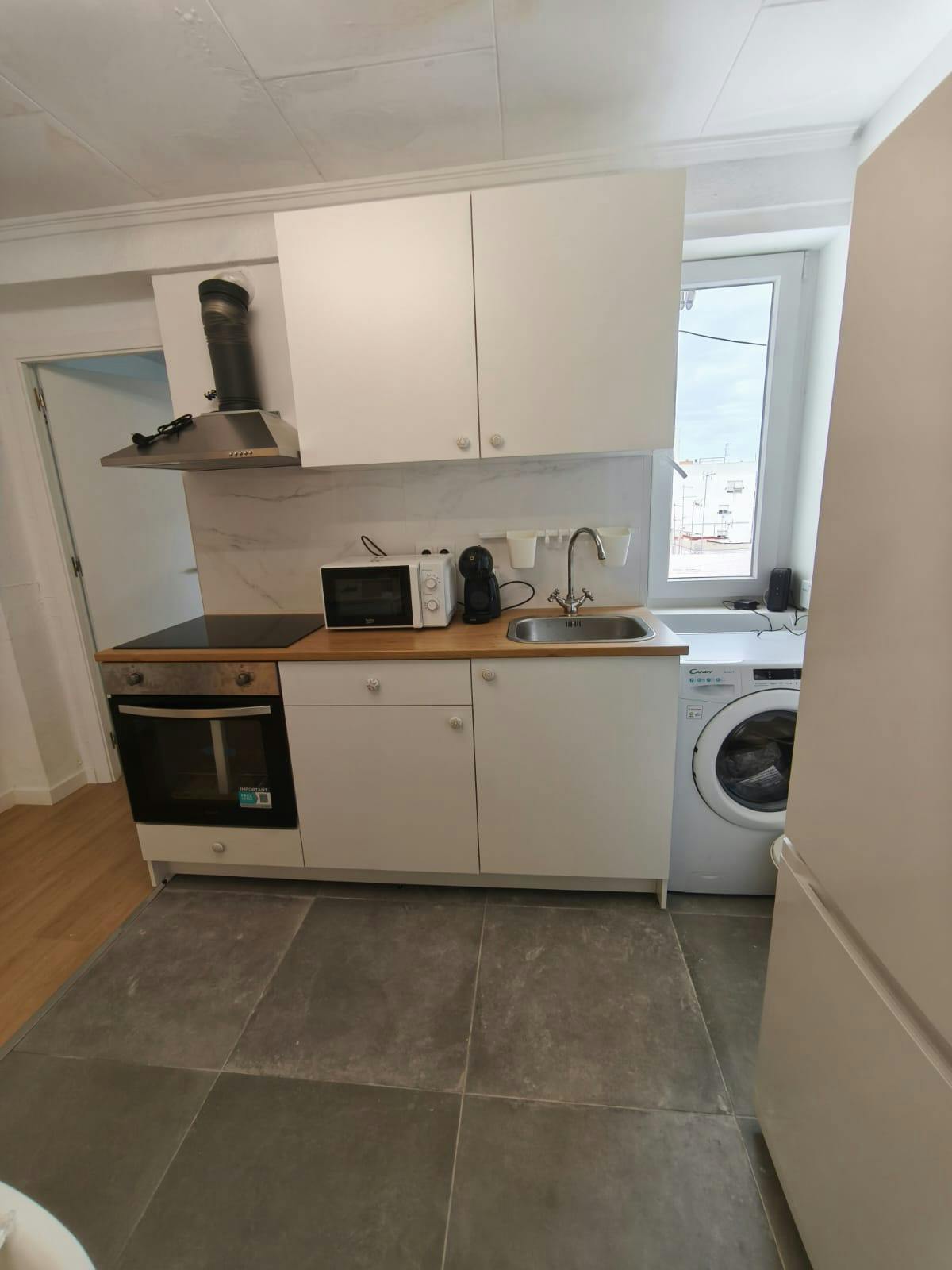 Single room Paiporta, 1 bed, 7m² — photo 6