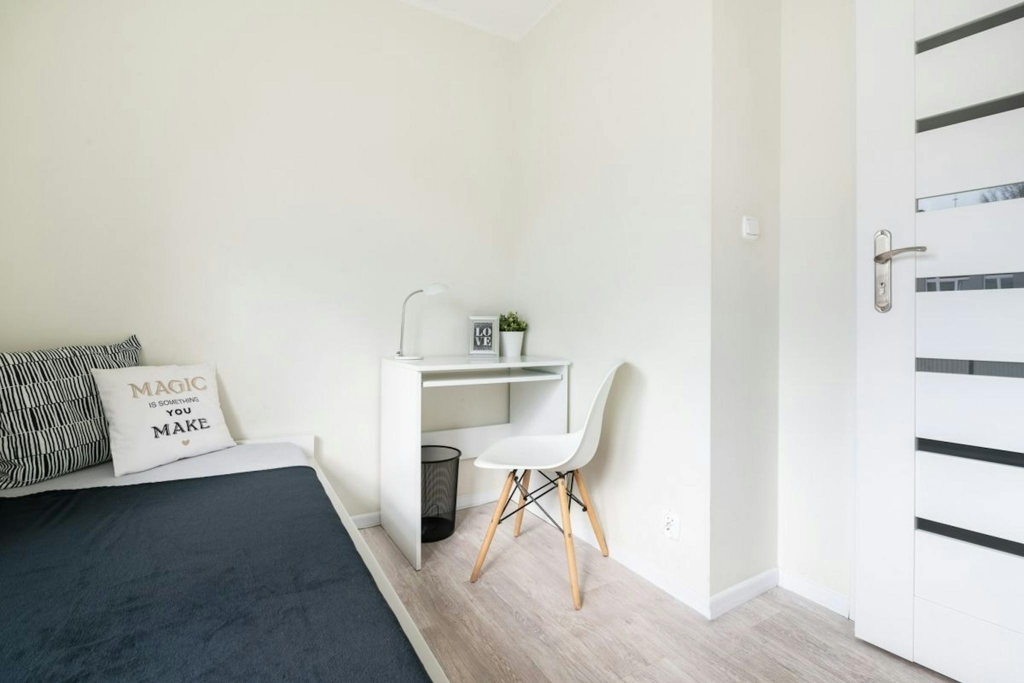 Grójecka, Warsaw preview