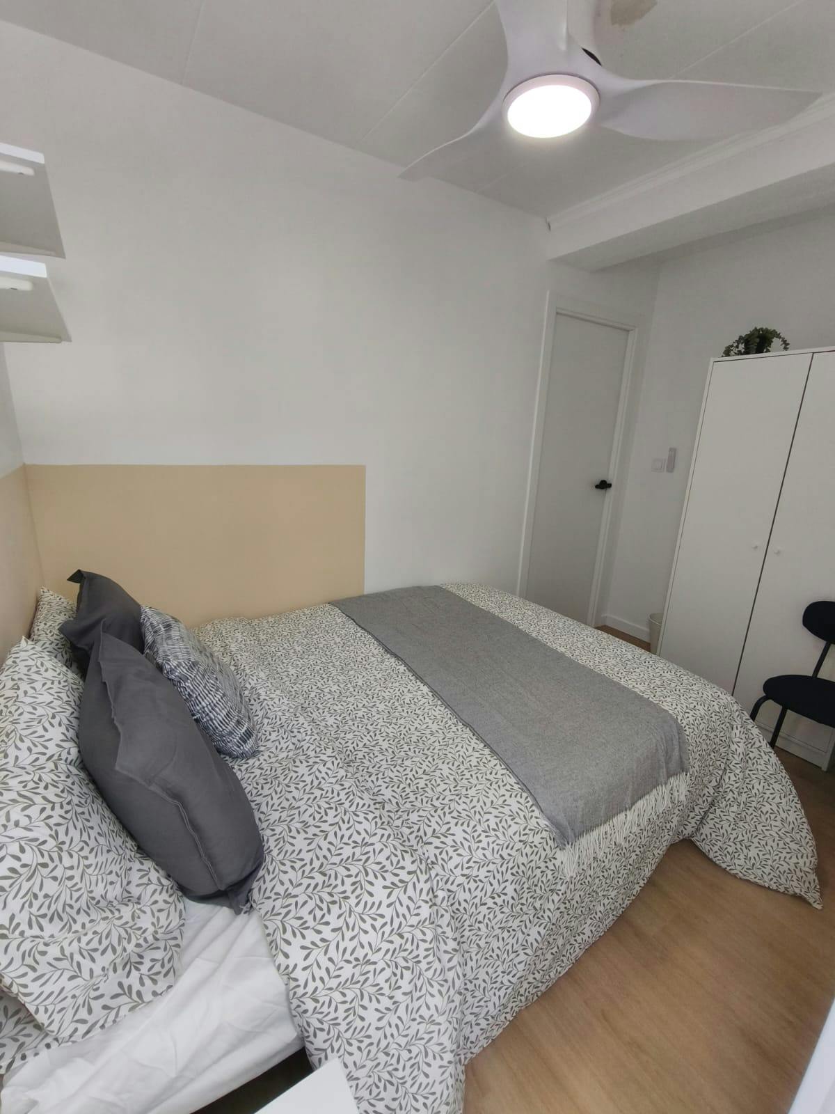 Single room Paiporta, 1 bed, 7m² — photo 8