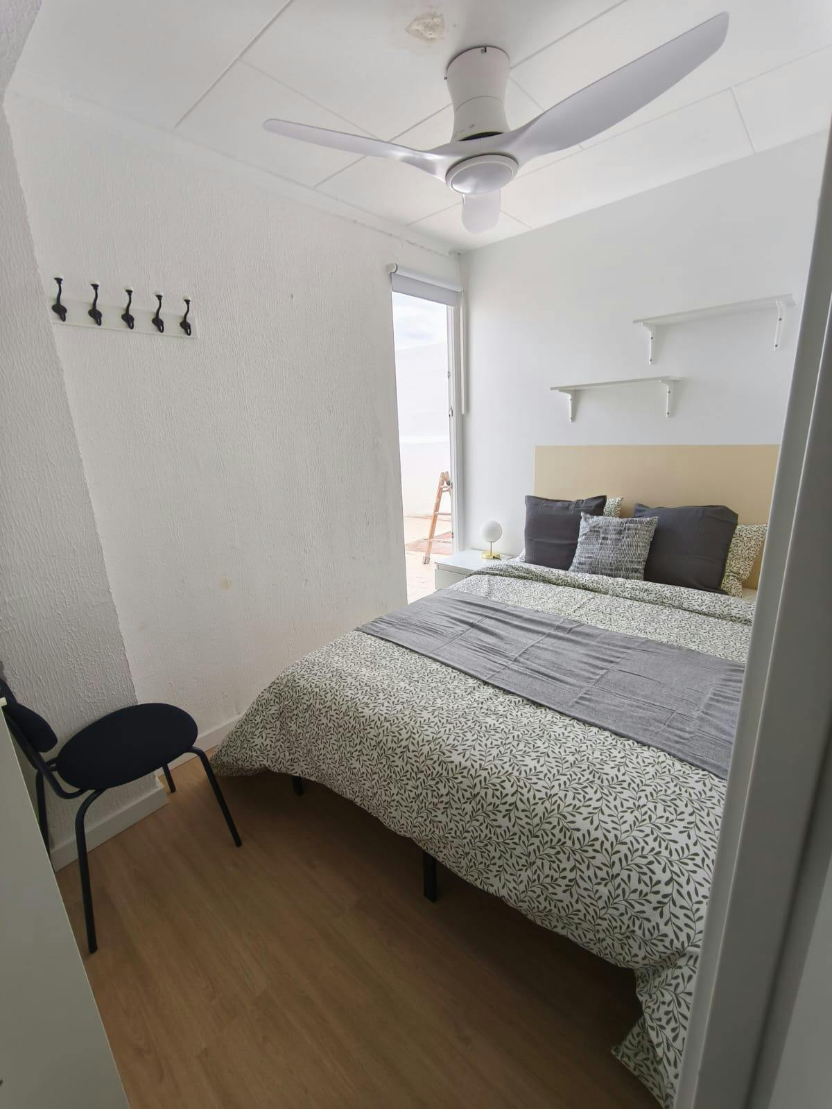 Single room Paiporta, 1 bed, 7m² — photo 7