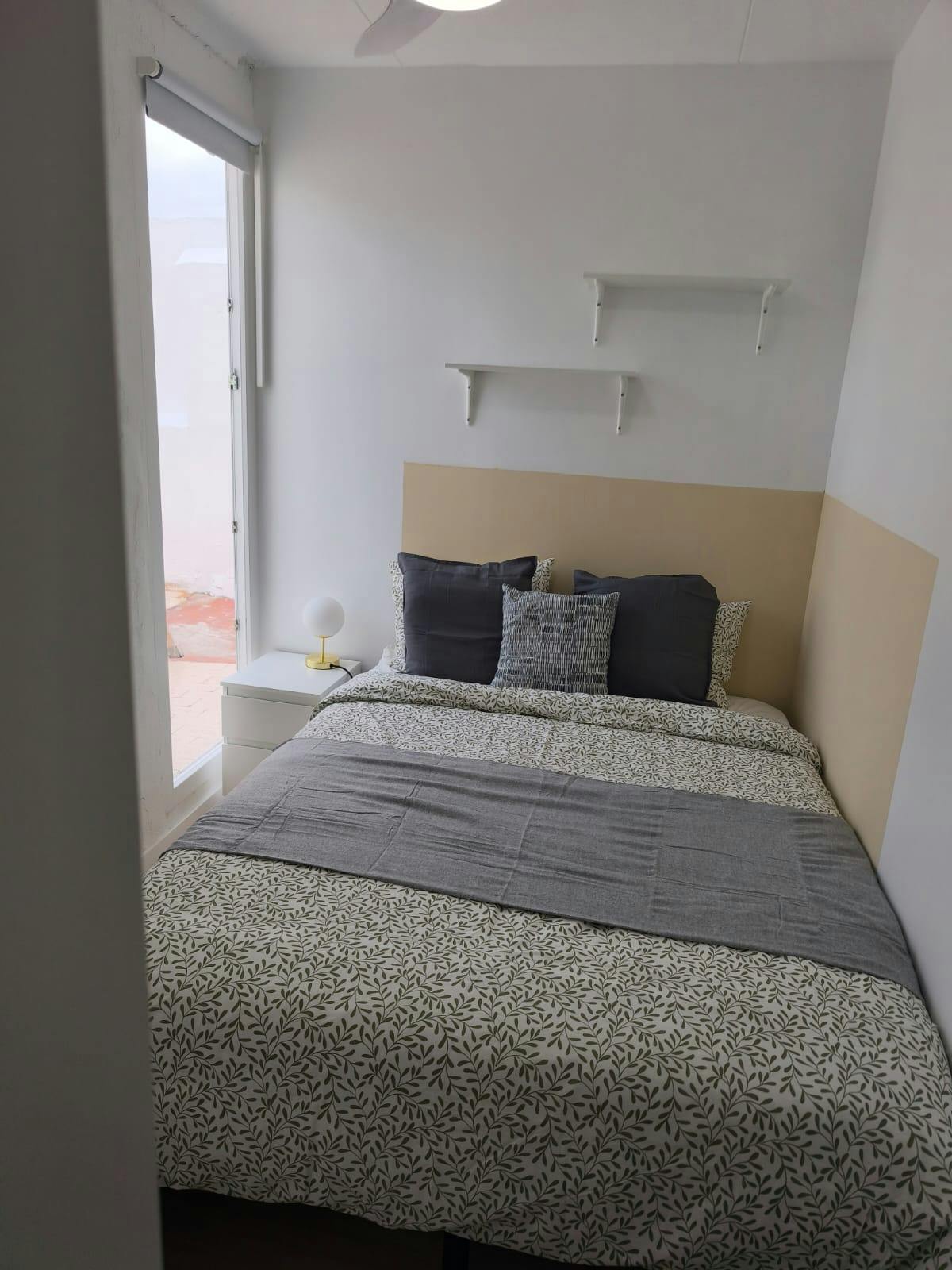 Single room Paiporta, 1 bed, 7m² — photo 3
