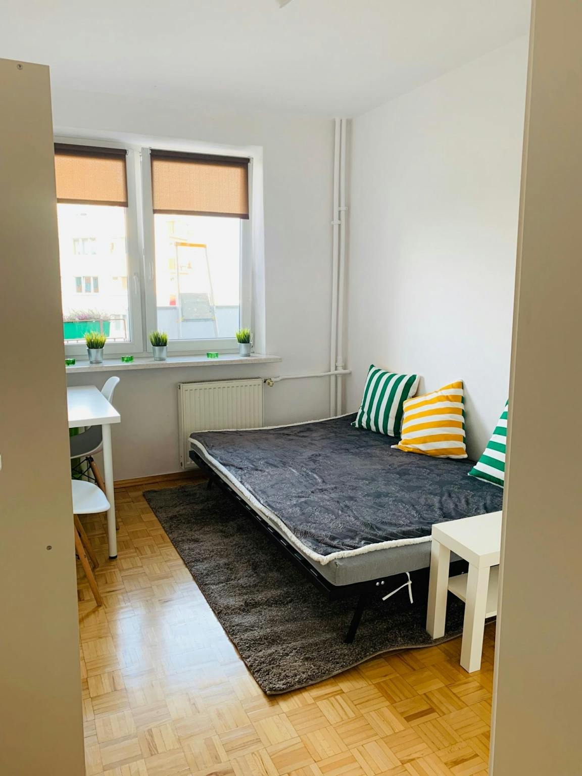 Aleje Jerozolimskie, Warsaw preview