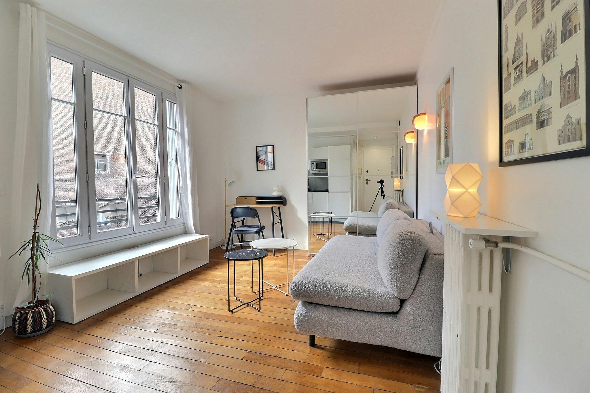 Rue Biscornet, Paris preview