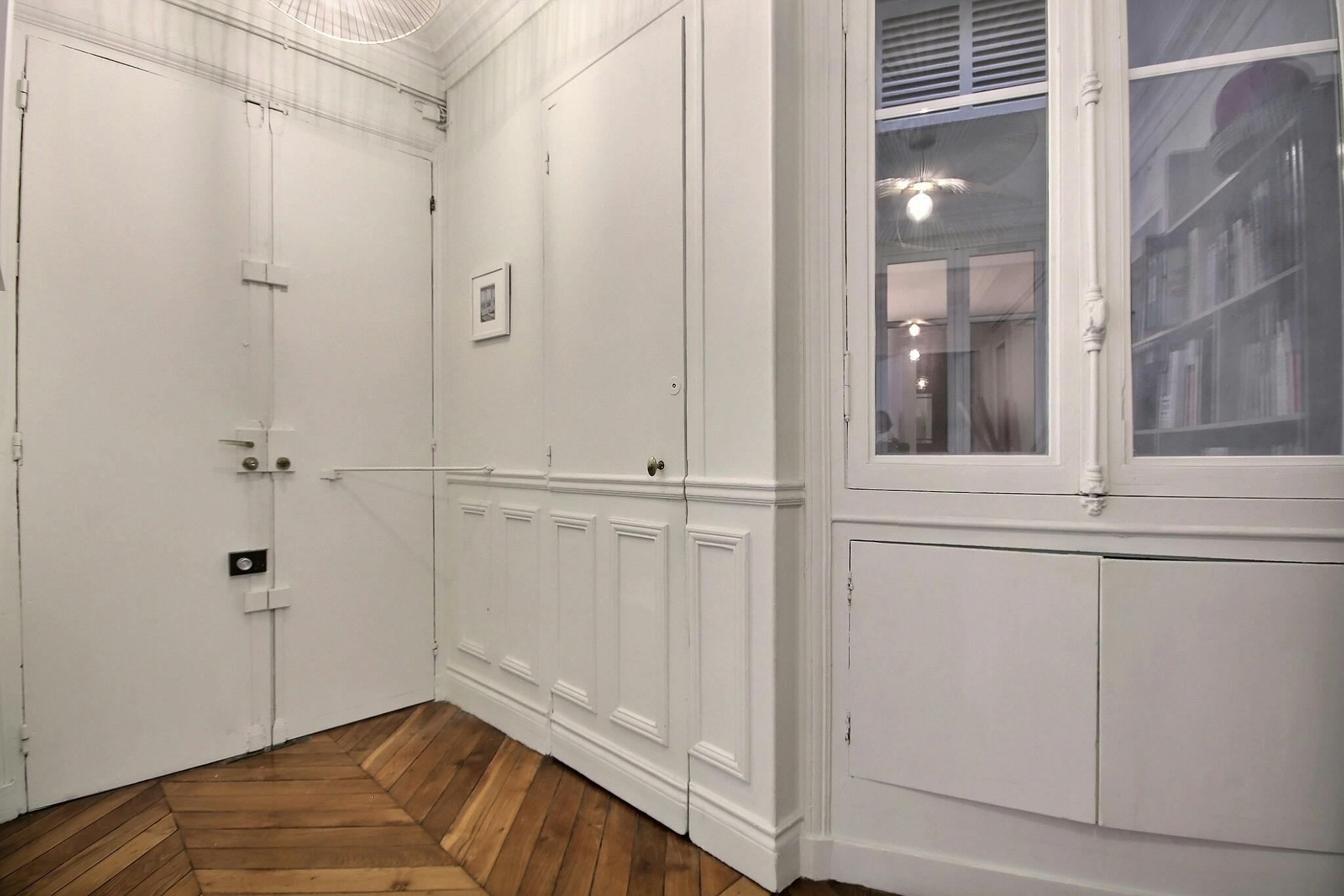 Appartement – Paris, 11th Arrondissement - Vue 4