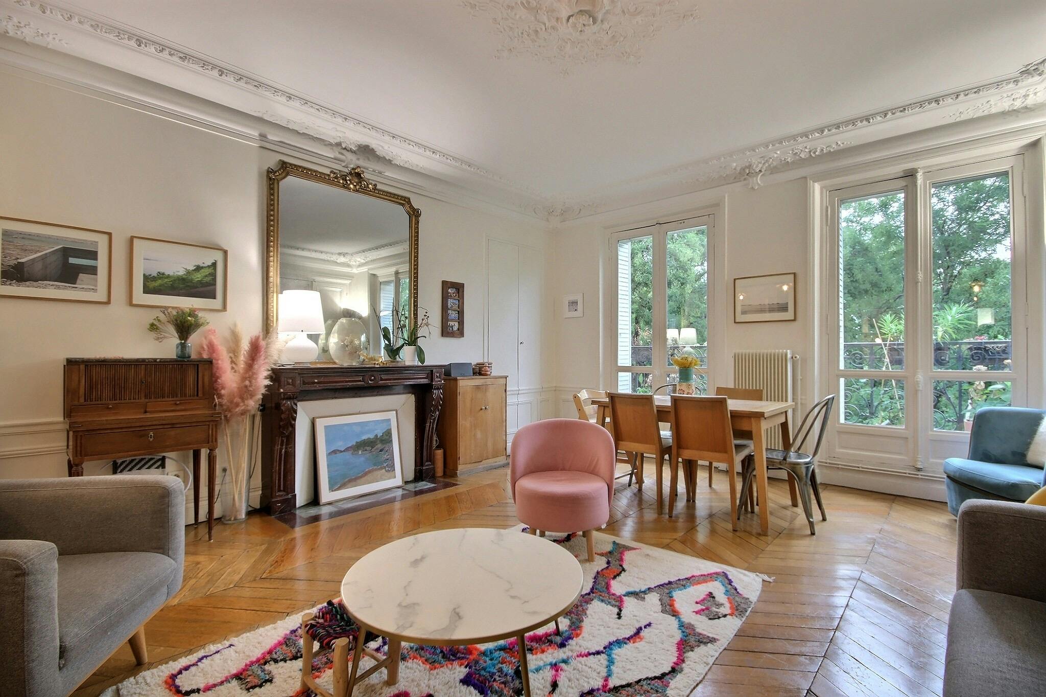 Appartement – Paris, 11th Arrondissement - Vue 3