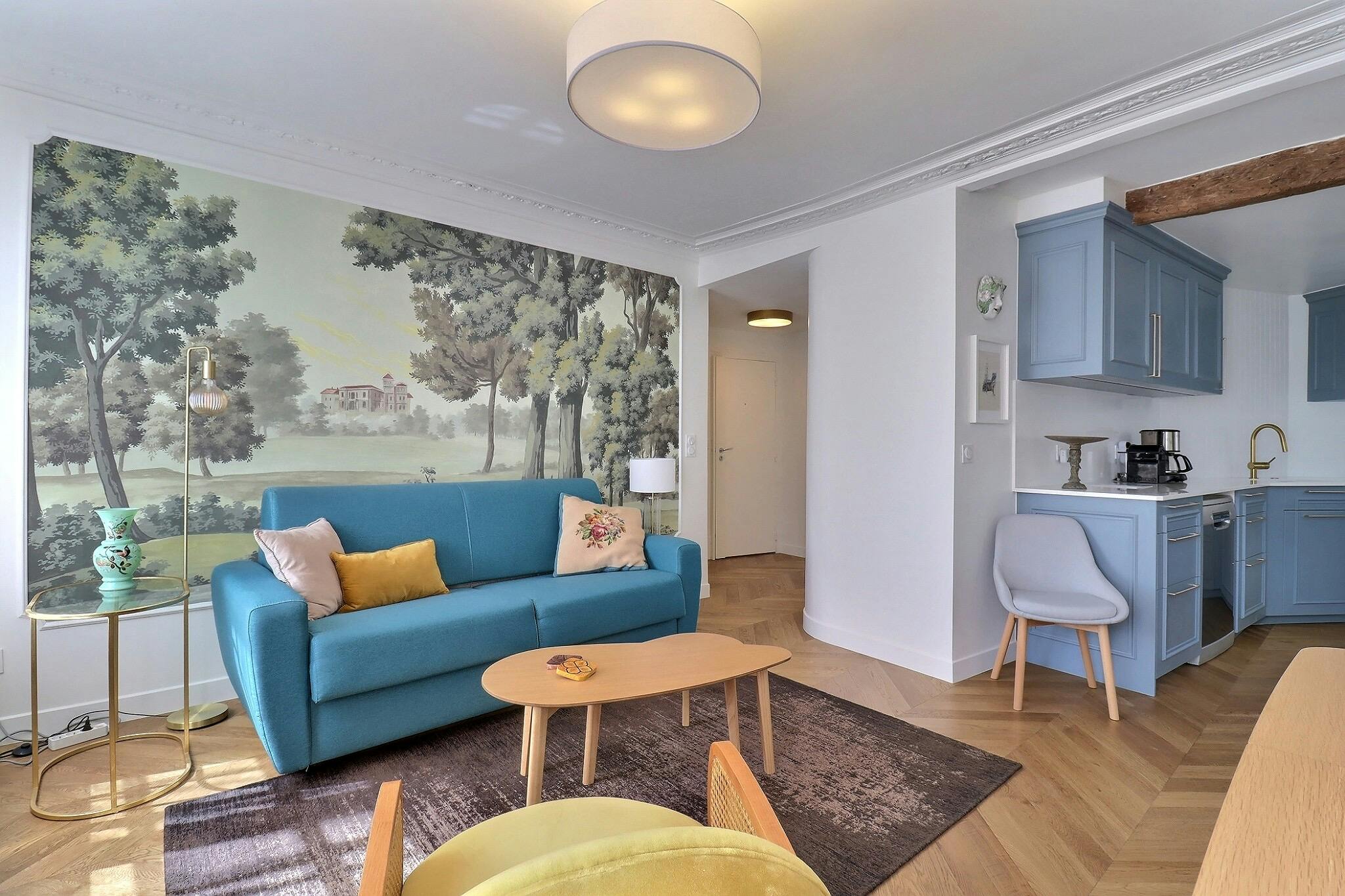 preview gallery tile