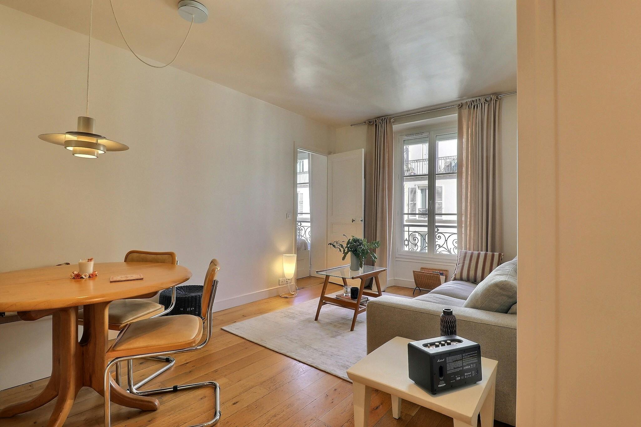 Rue de Wattignies, Paris preview