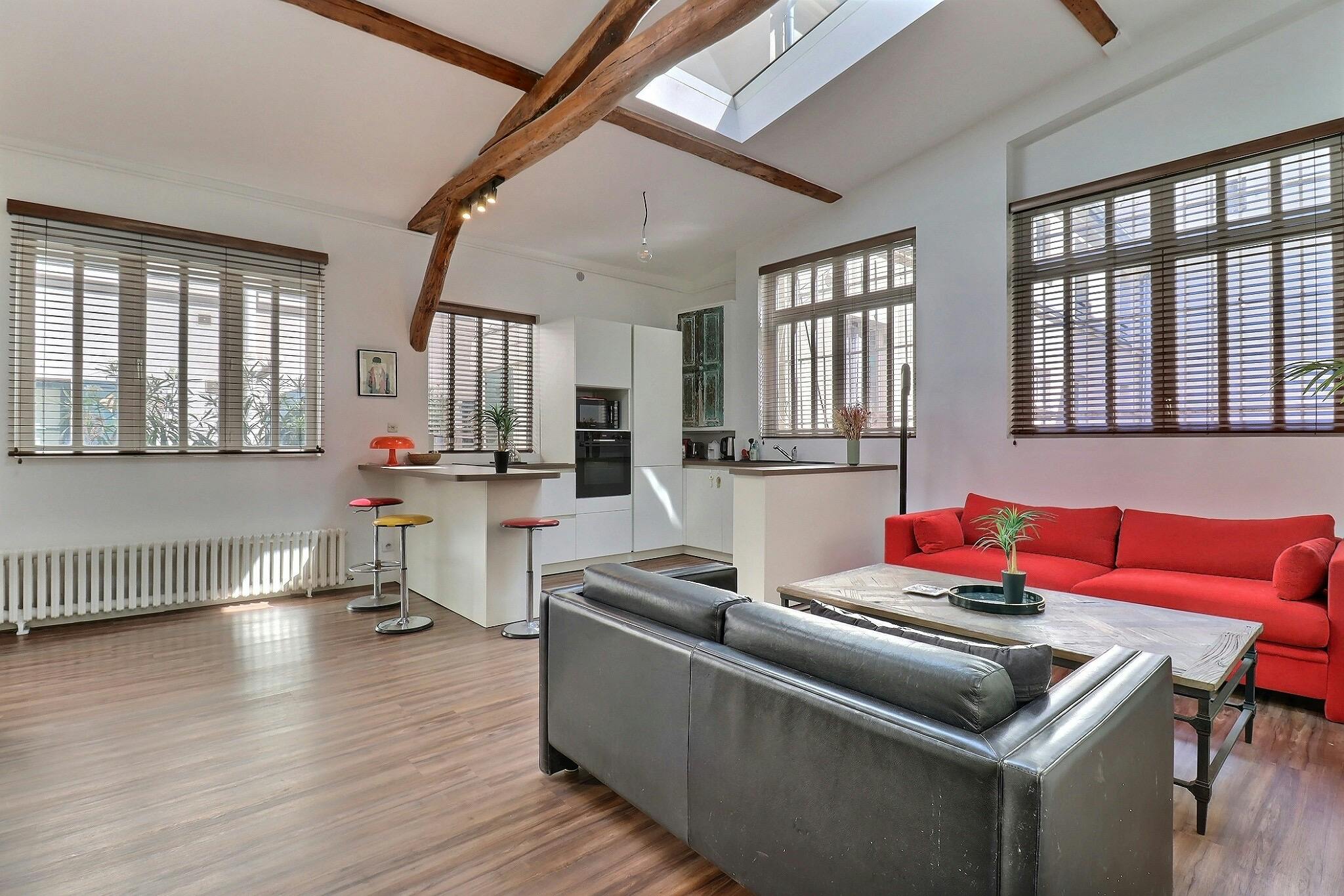 Appartement – Paris, 9th Arrondissement - Vue 5