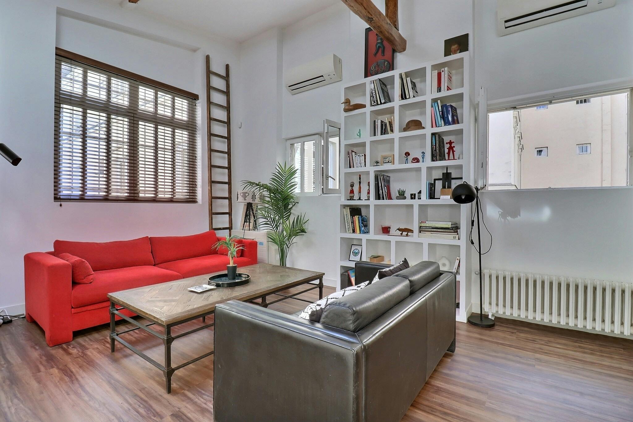 Appartement – Paris, 9th Arrondissement - Vue 4