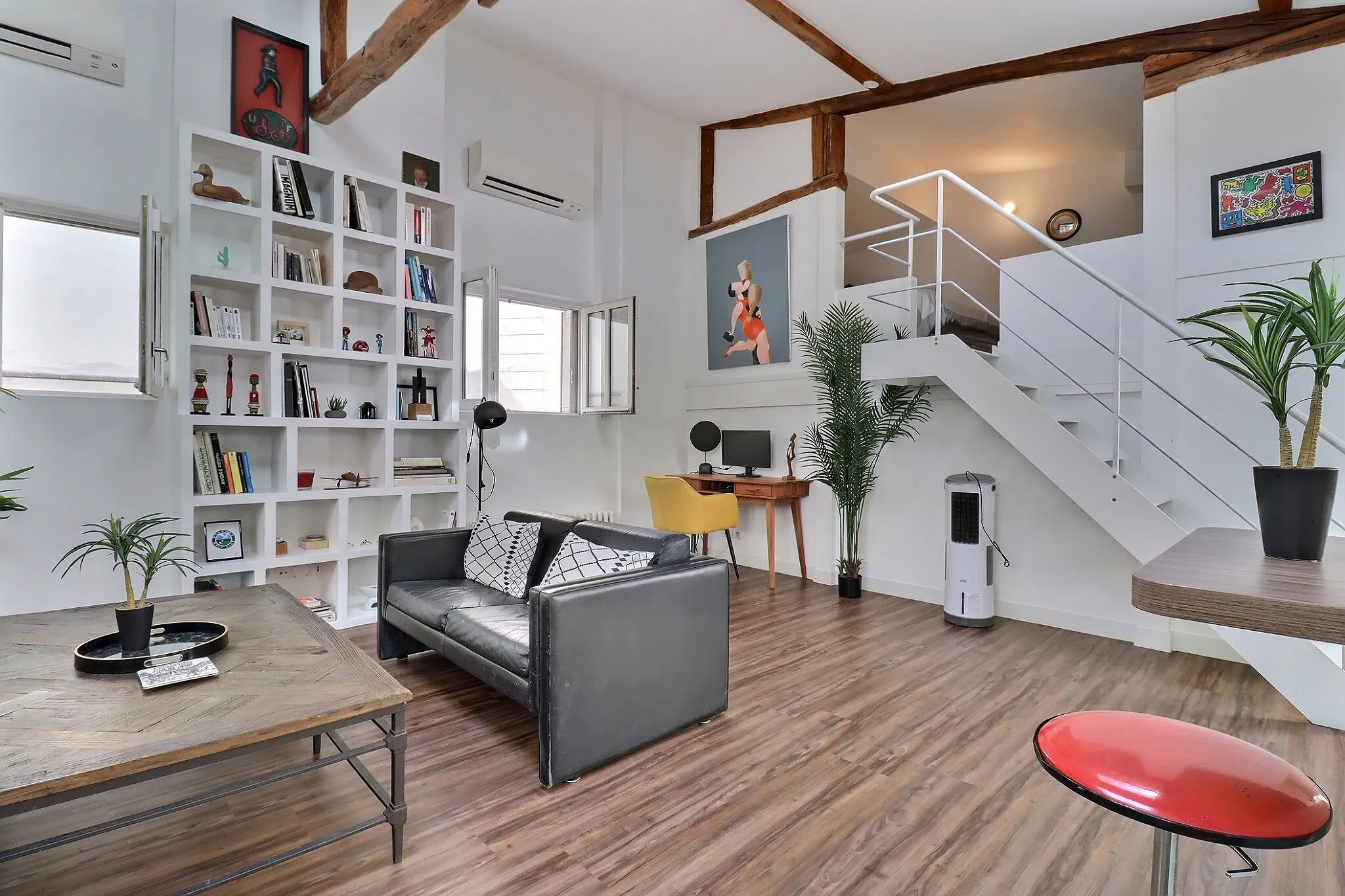 Rue de l'Agent Bailly, Paris preview