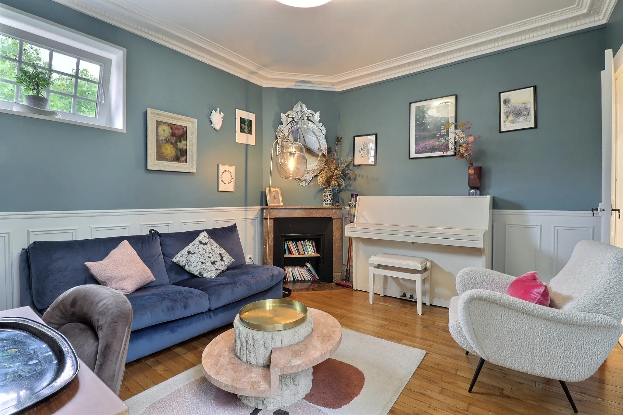 1-Bedroom Apartment in Rue Camille Tahan, Paris (1661736) ROOM 4