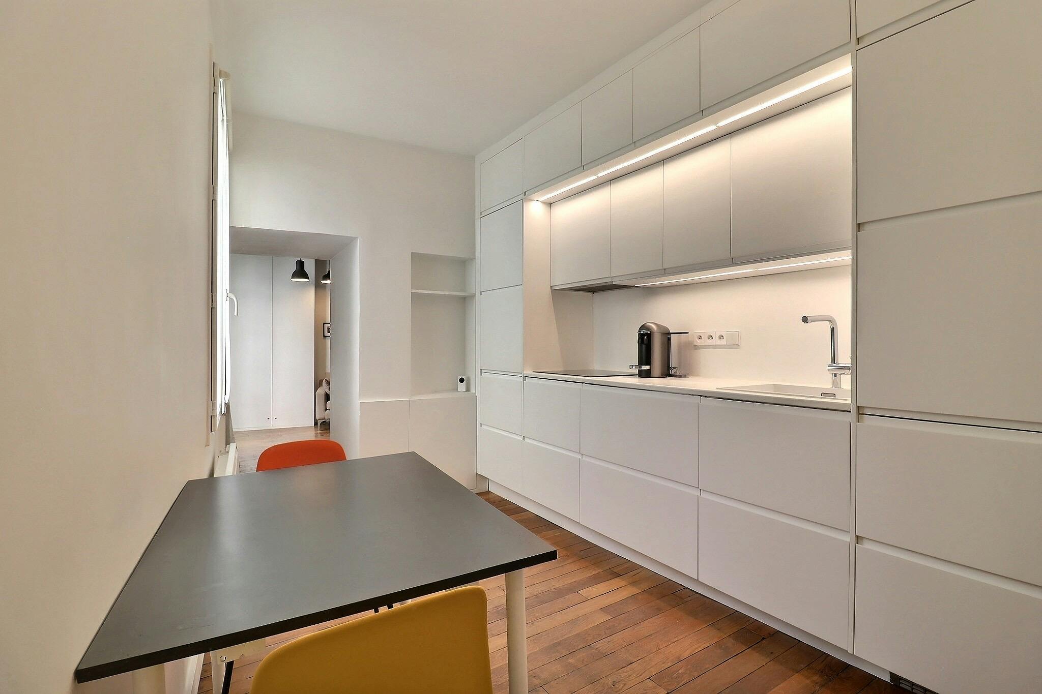 Apartment in Rue Croix des Petits Champs, Paris (1661757) room image 10