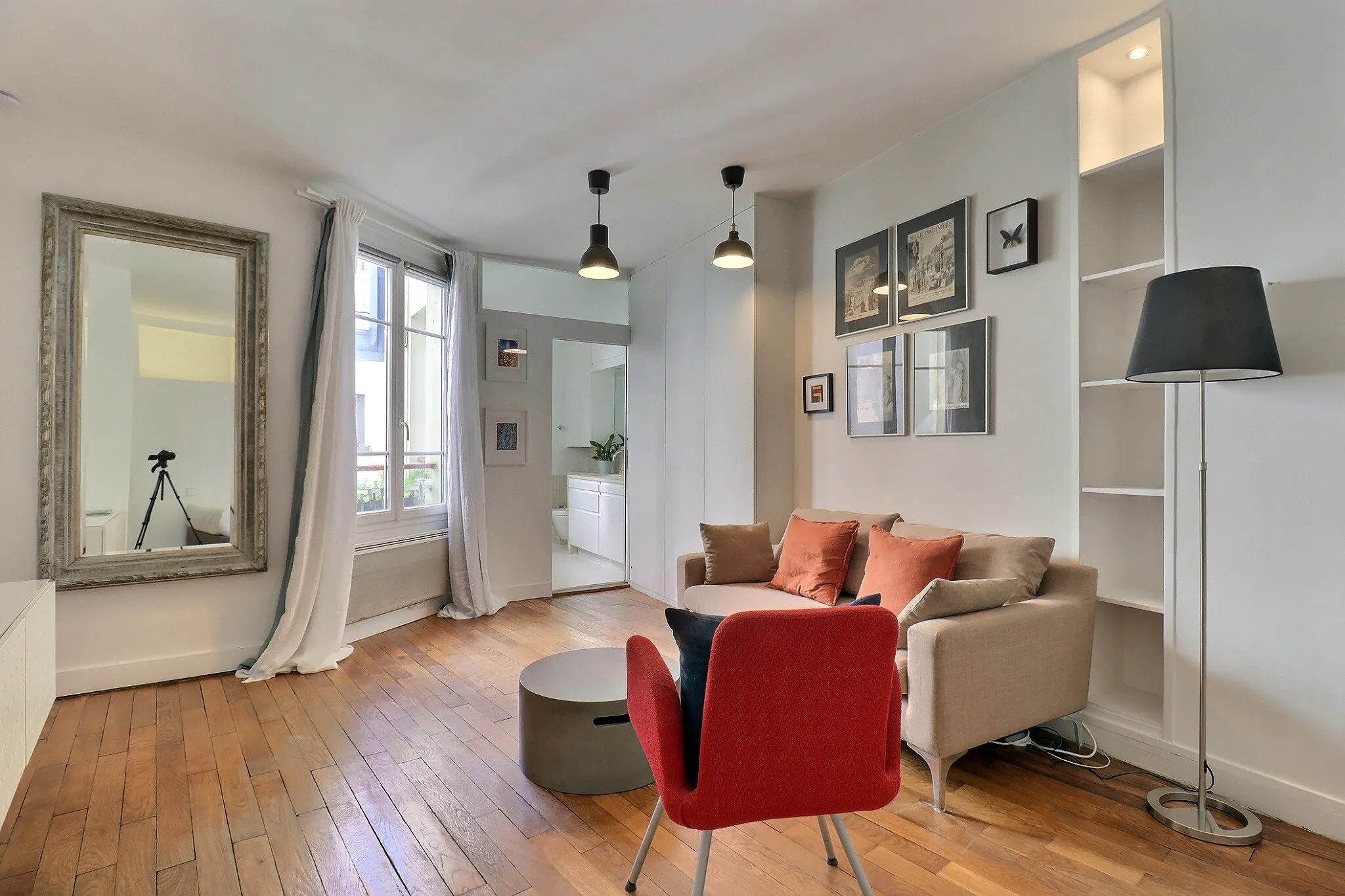 Rue Croix des Petits Champs, Paris preview