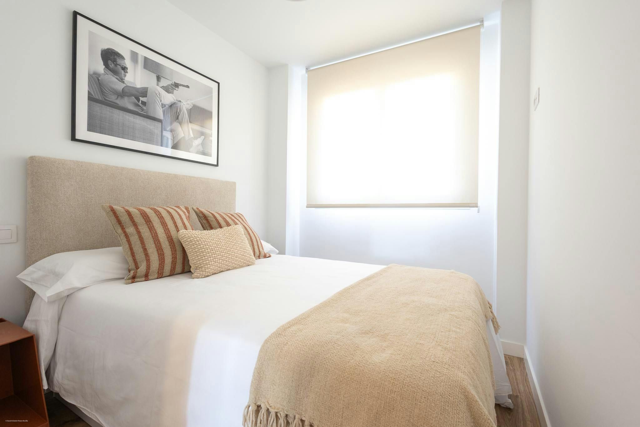 Calle del General Ricardos, Madrid Madrid